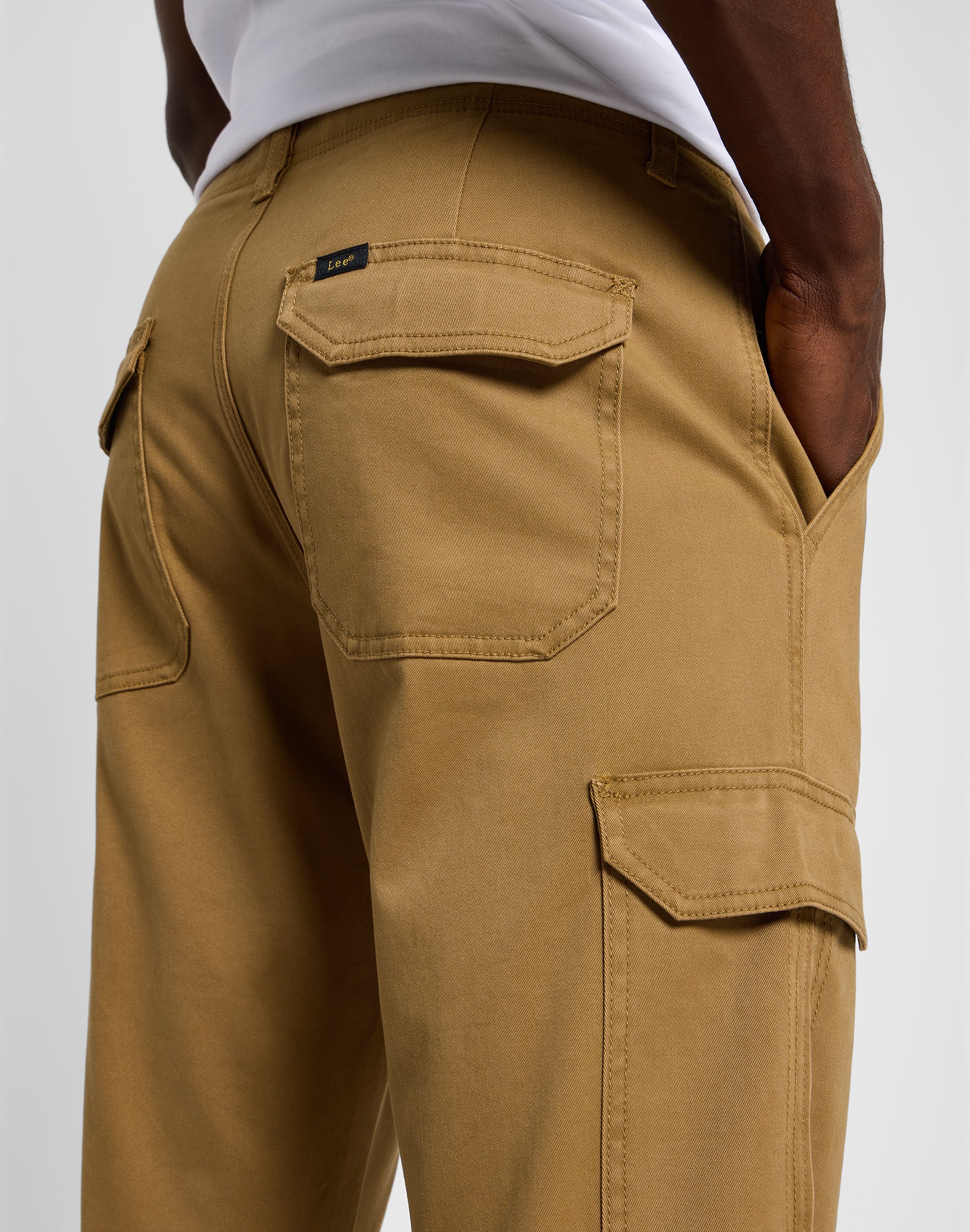 Cargo MVP in Acorn Hosen Lee   