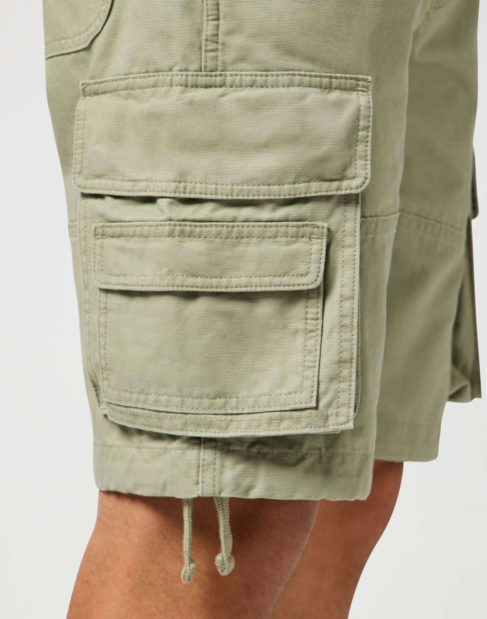Casey Jones Cargo Shorts in Tea Shorts Wrangler