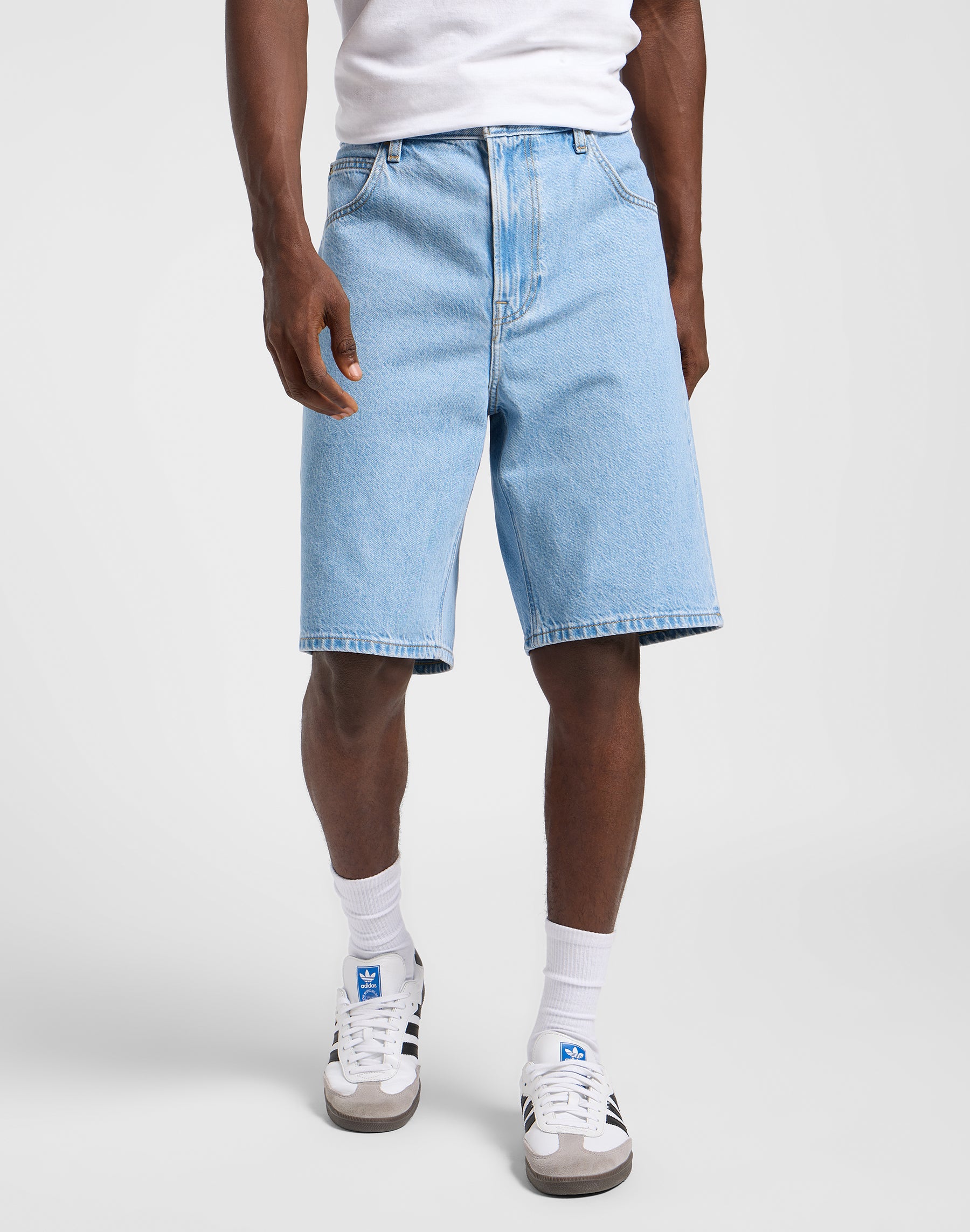 Asher Short in Fennigan Jeansshorts Lee