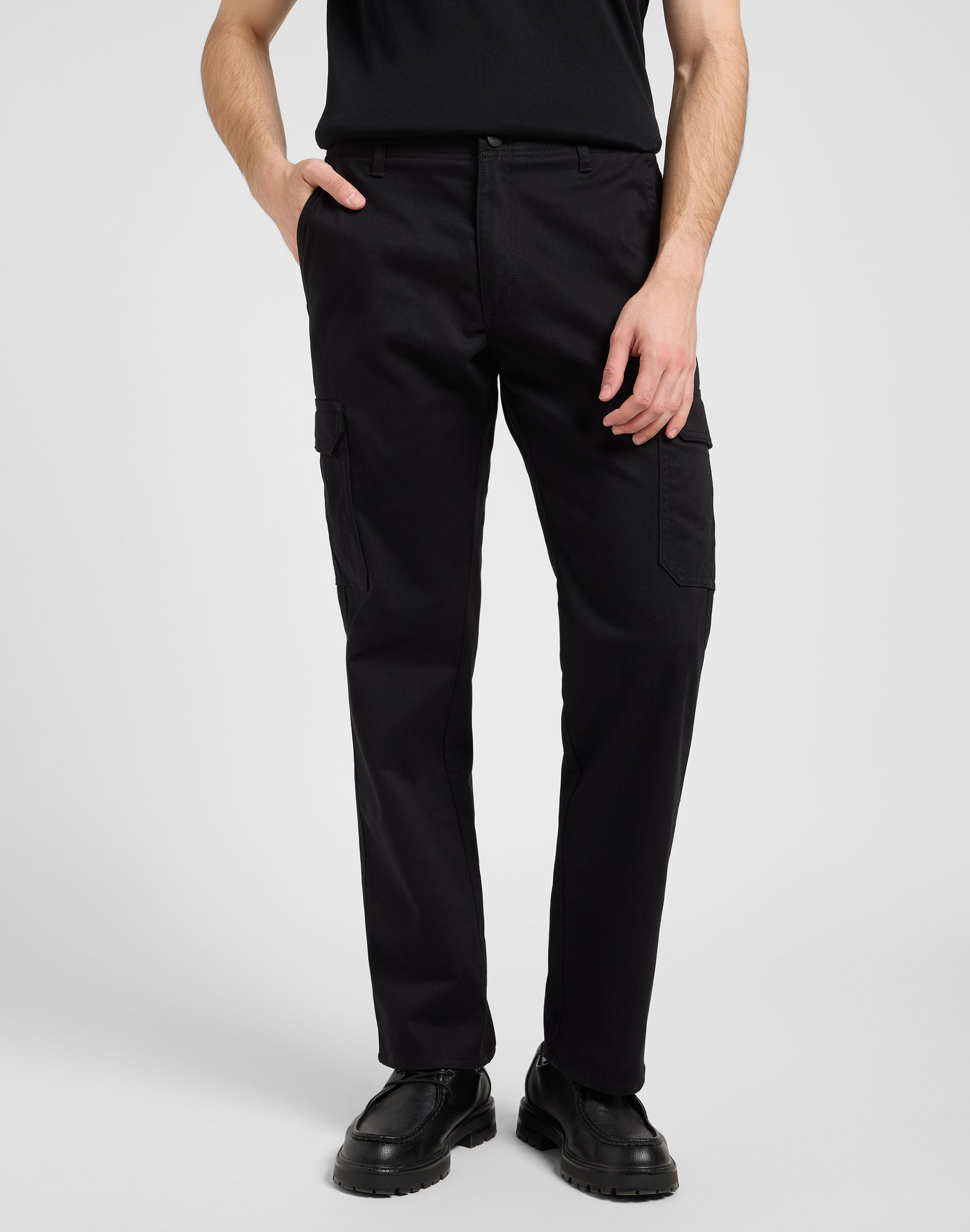 Cargo MVP in Union All Black