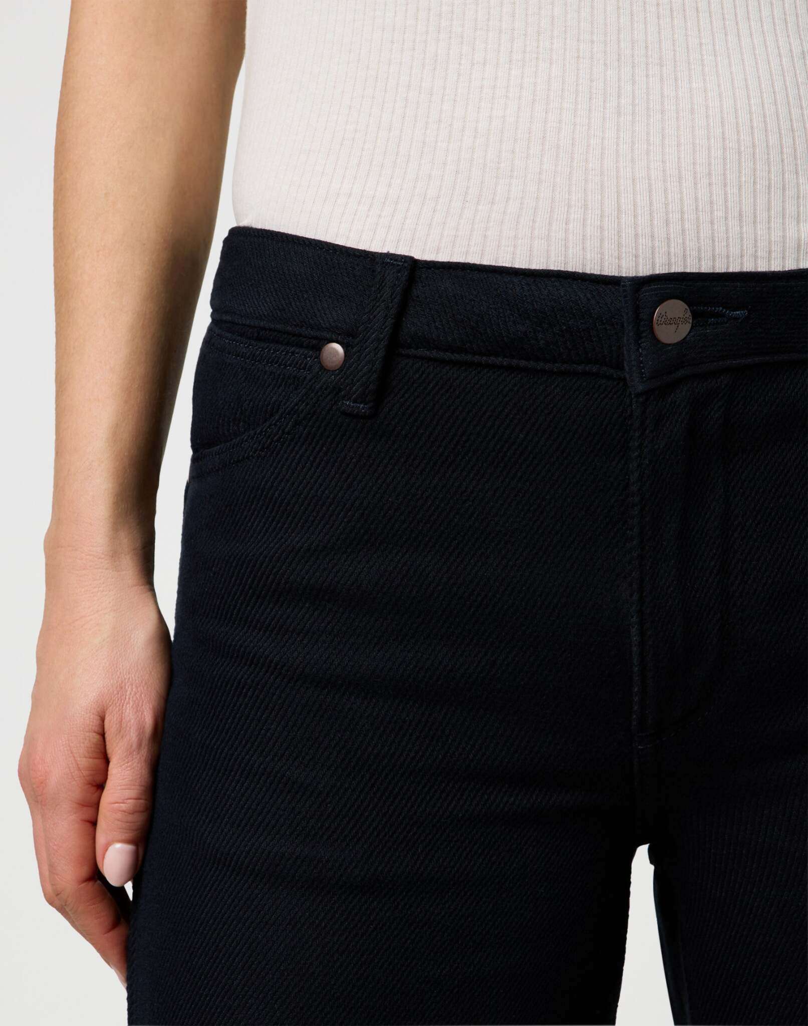 World Wide in Cobalt Crush Jeans Wrangler