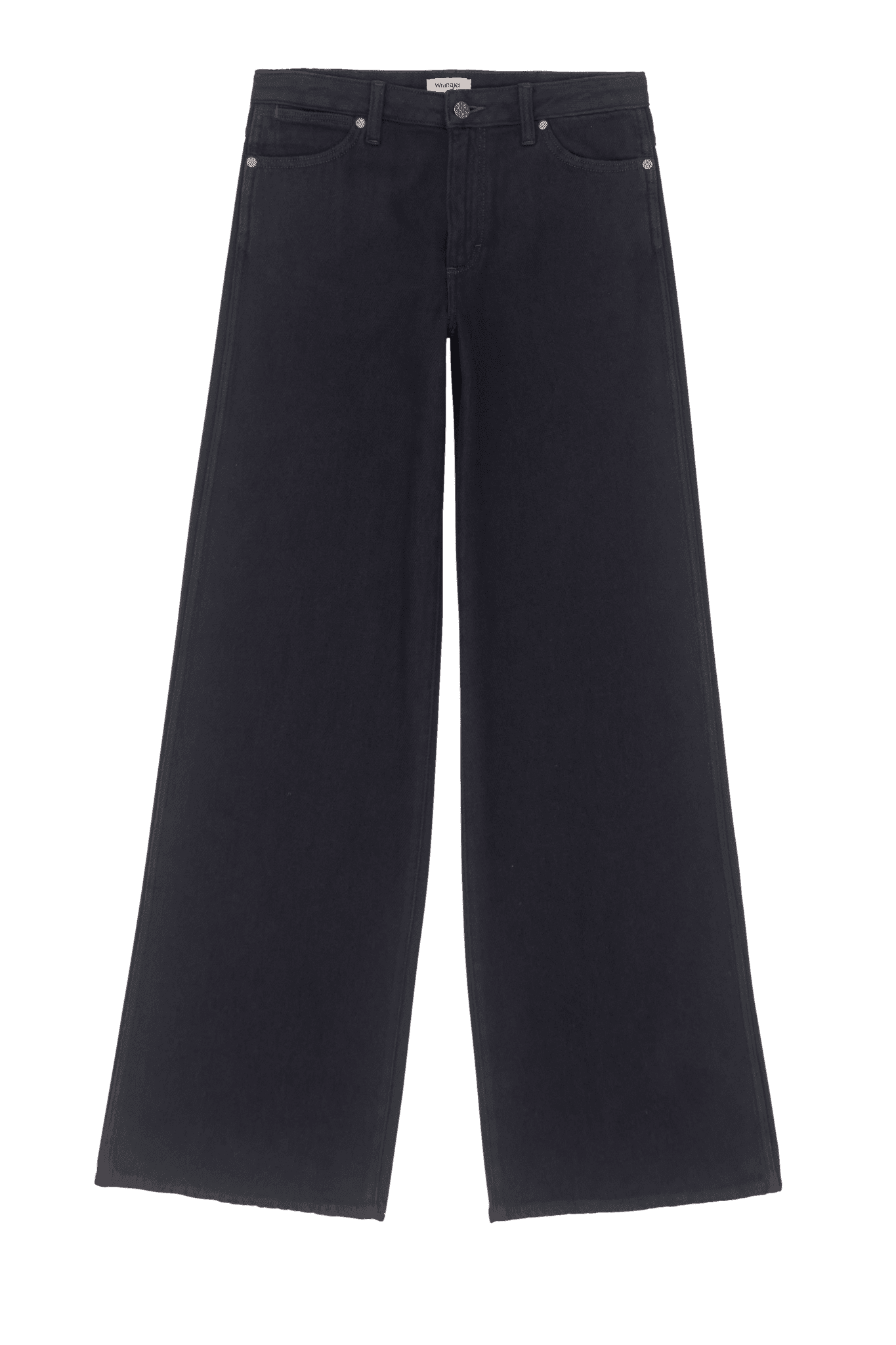 World Wide in Cobalt Crush Jeans Wrangler