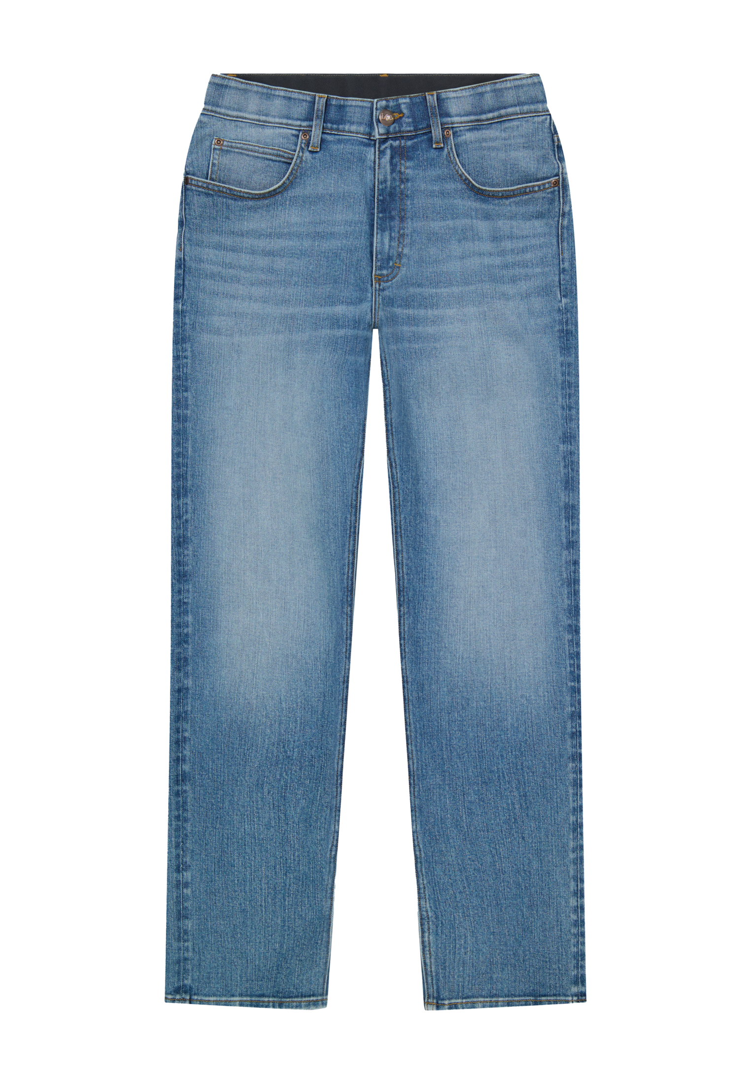 Daren in Ernie Jeans Lee