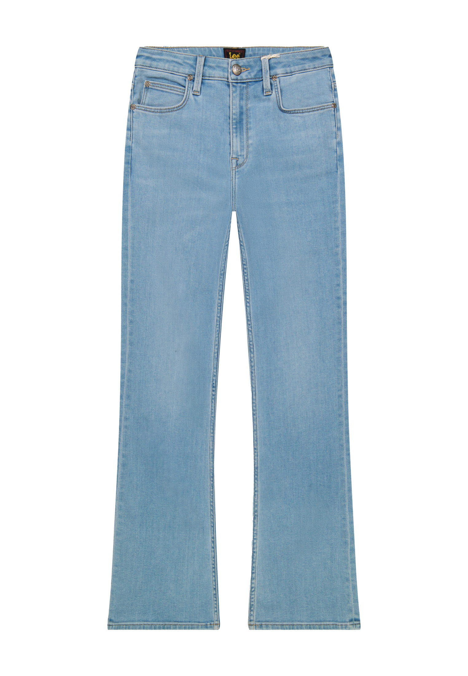 Breese Boot in Afternoon Song Jeans Lee