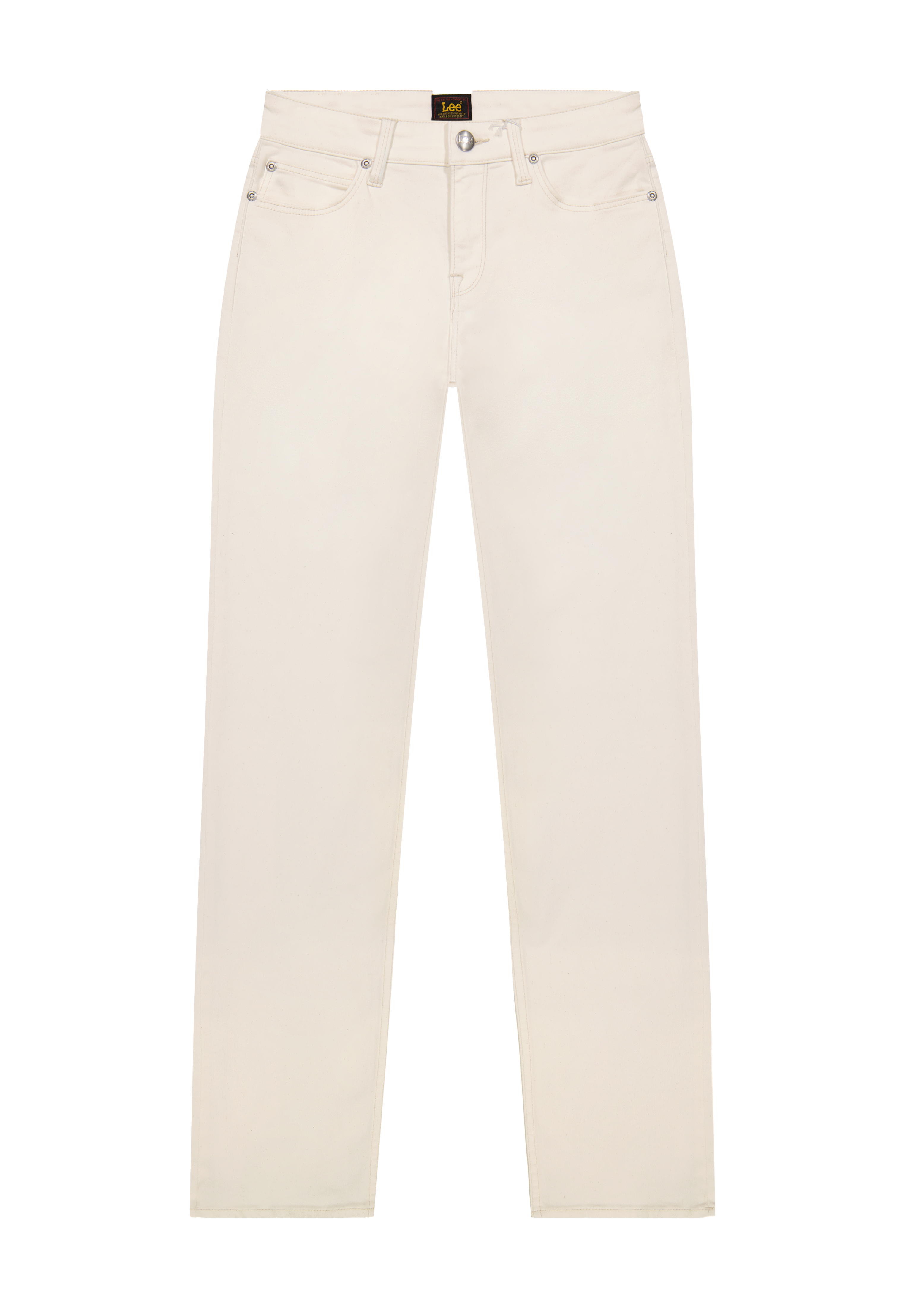 Marion in Half Awake Jeans Lee