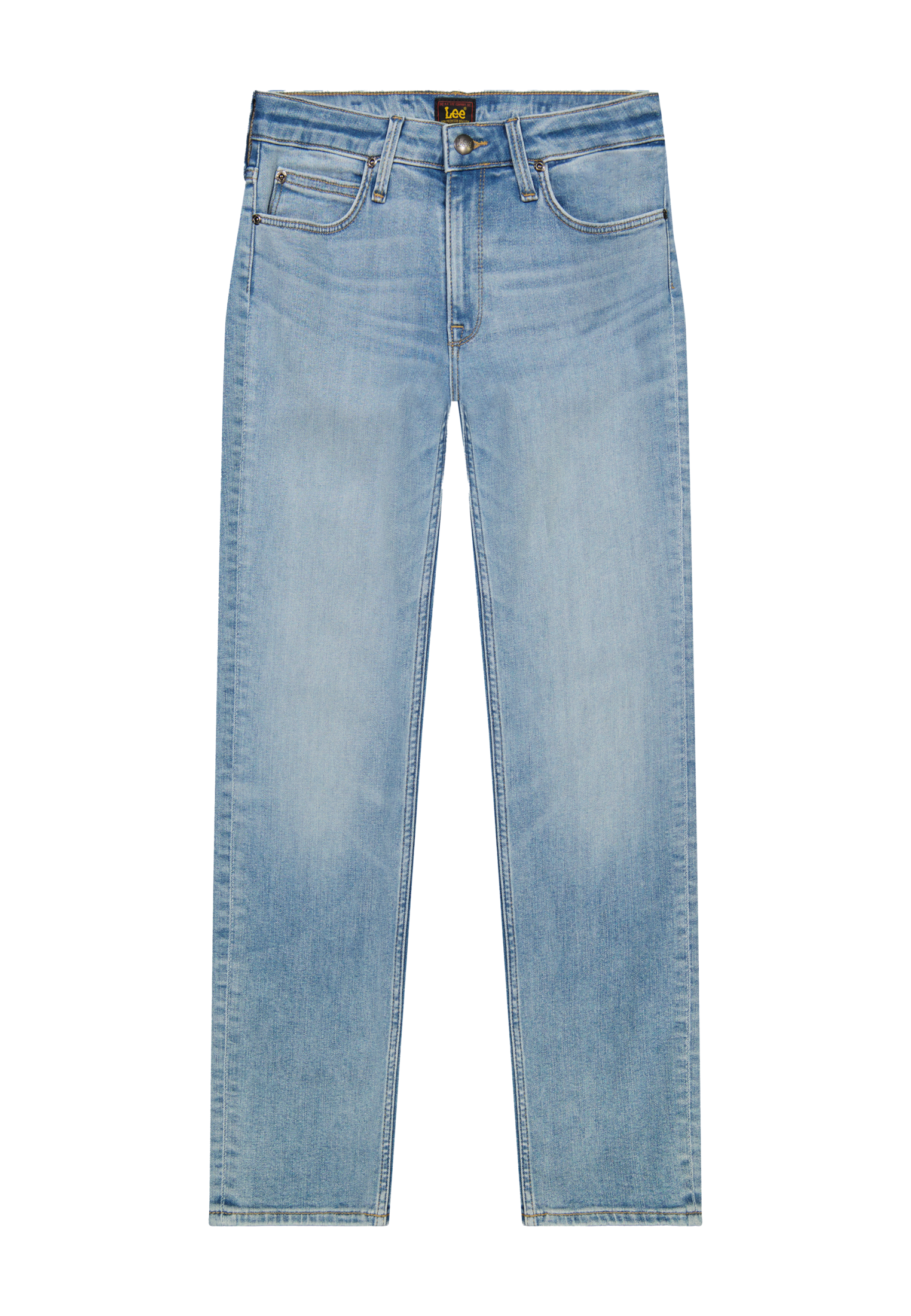 Elly dans Light Approach