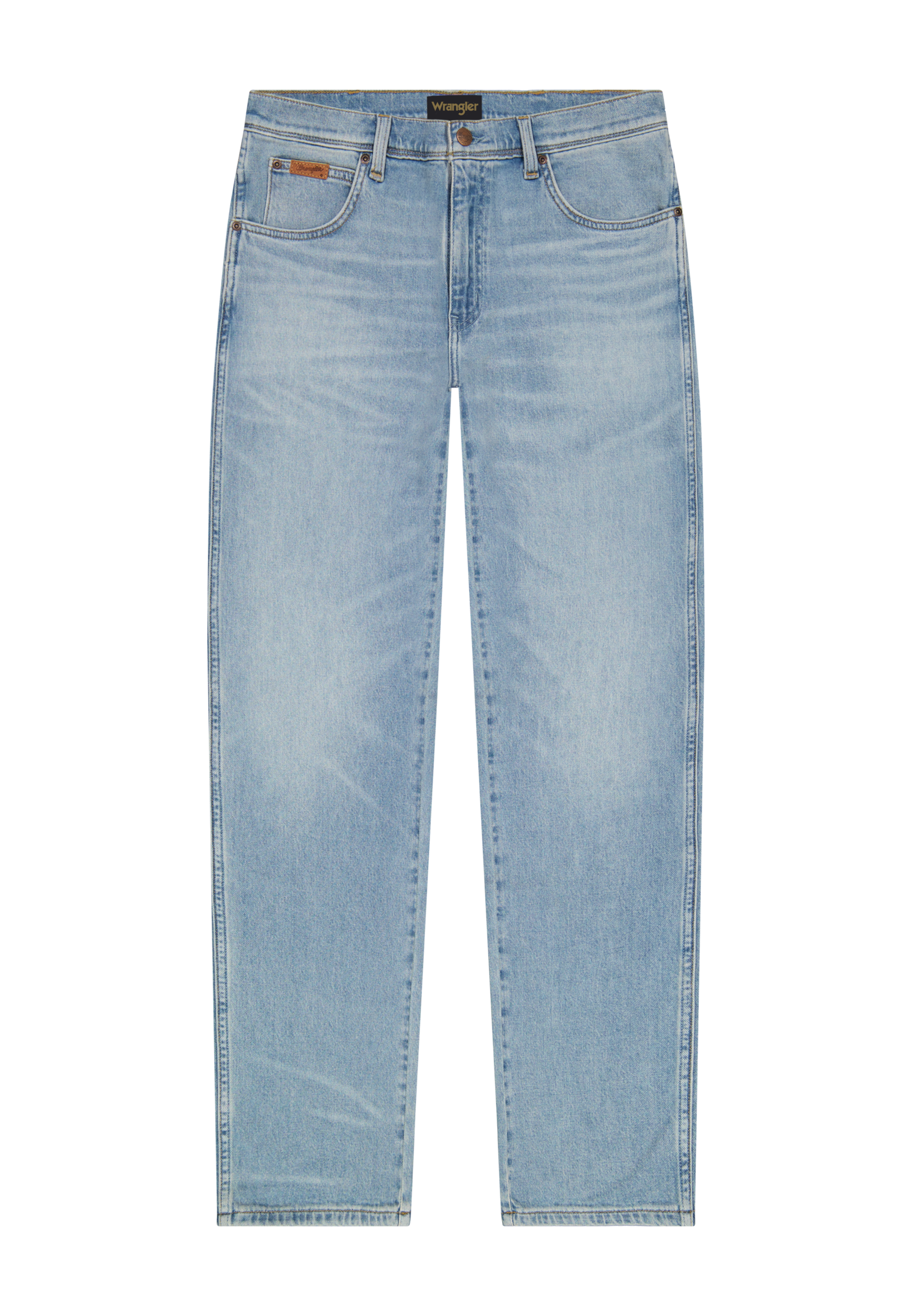 Texas in Tundra Ridge Jeans Wrangler