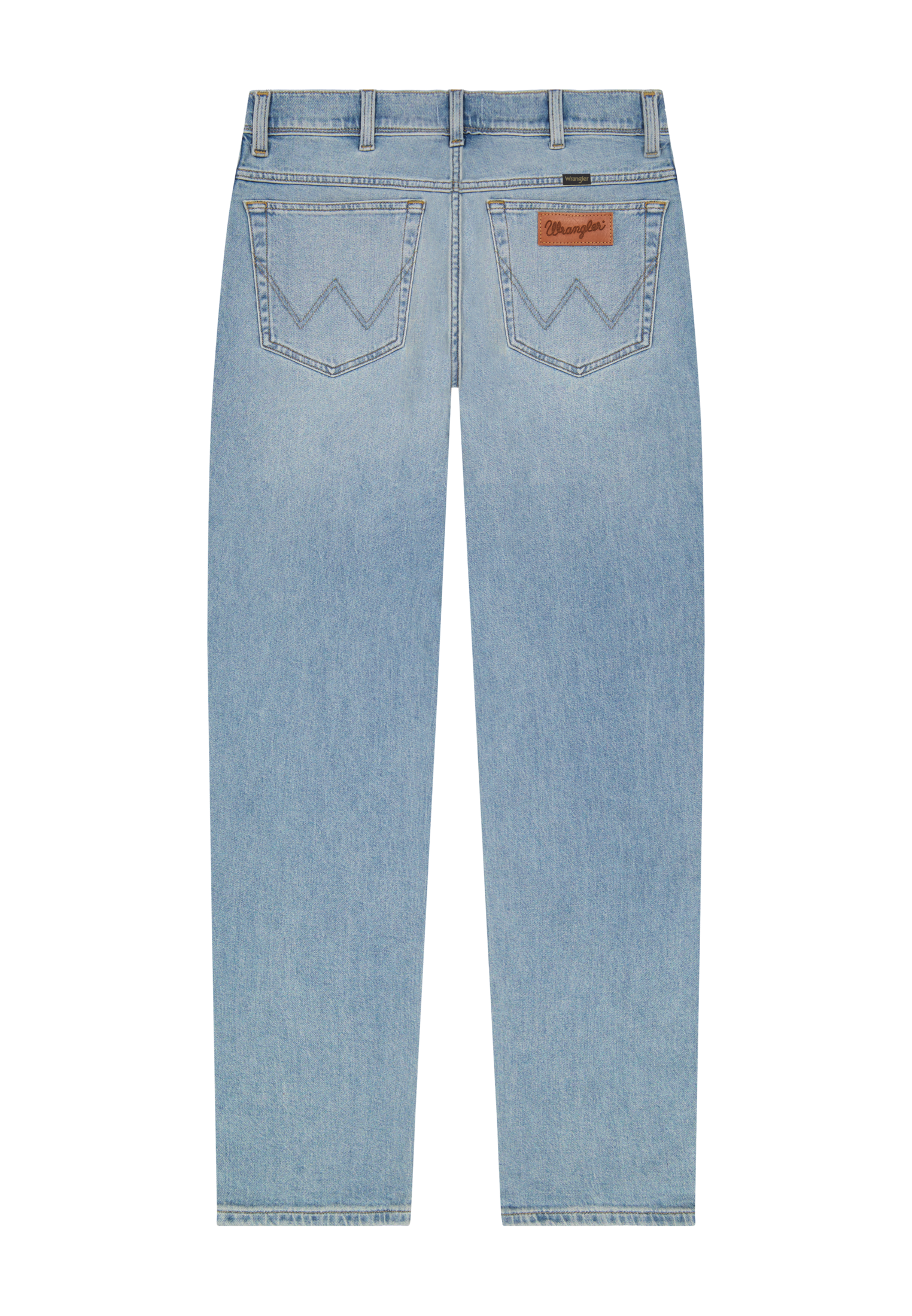Texas in Tundra Ridge Jeans Wrangler