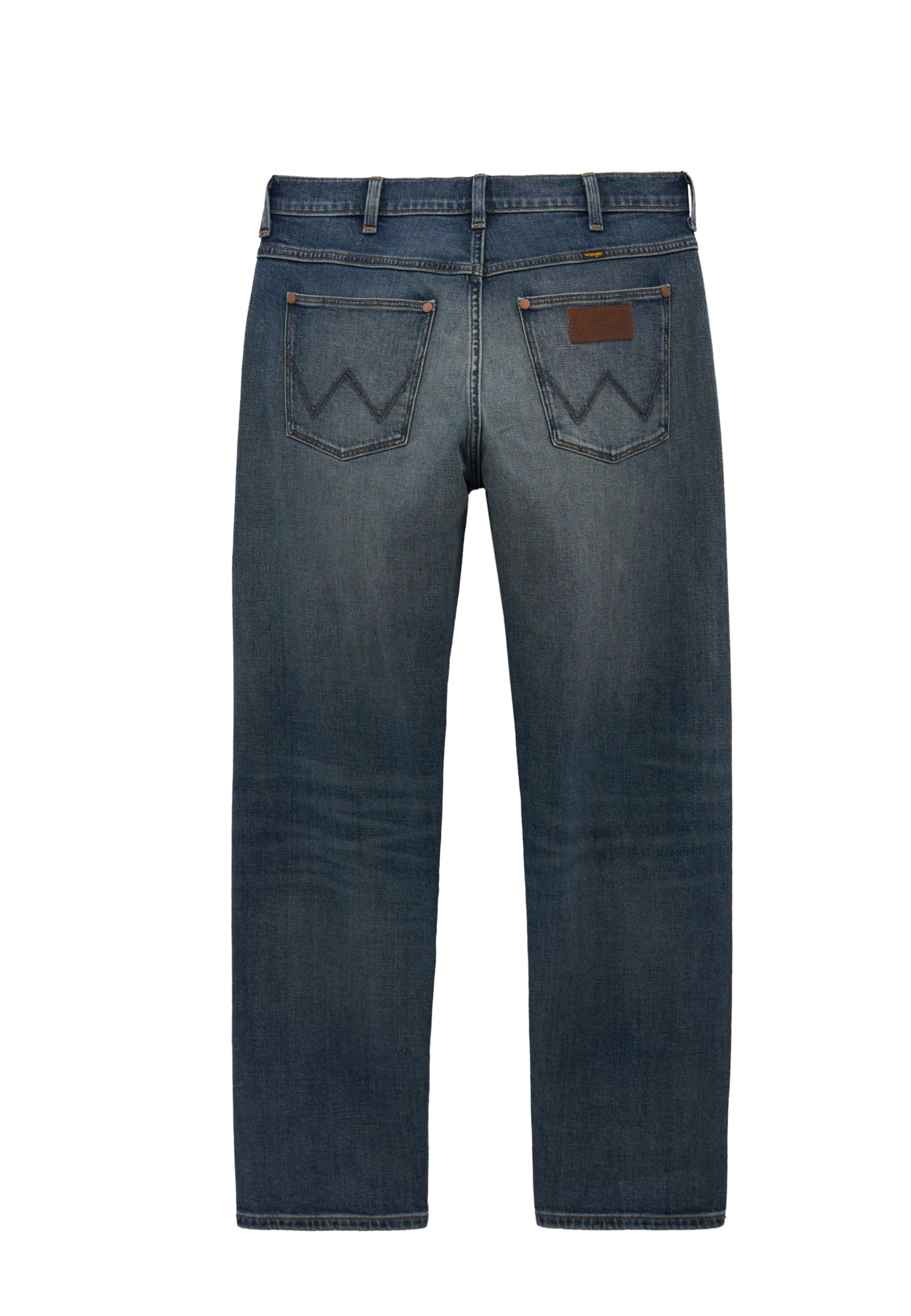 Frontier in Dusk Jeans Wrangler