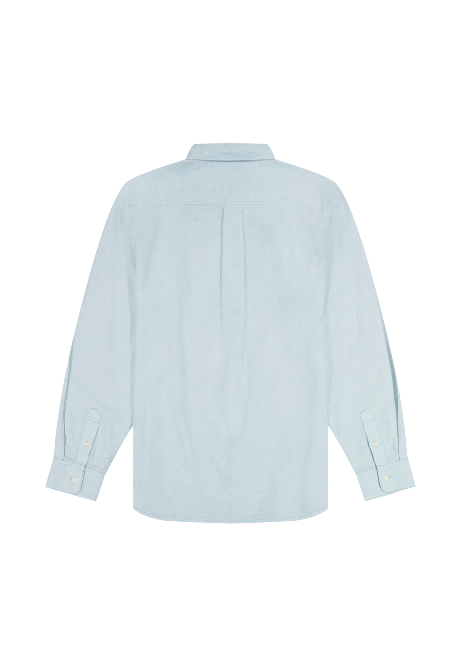 1 Pocket Shirt in Forget Me Not Hemden Wrangler