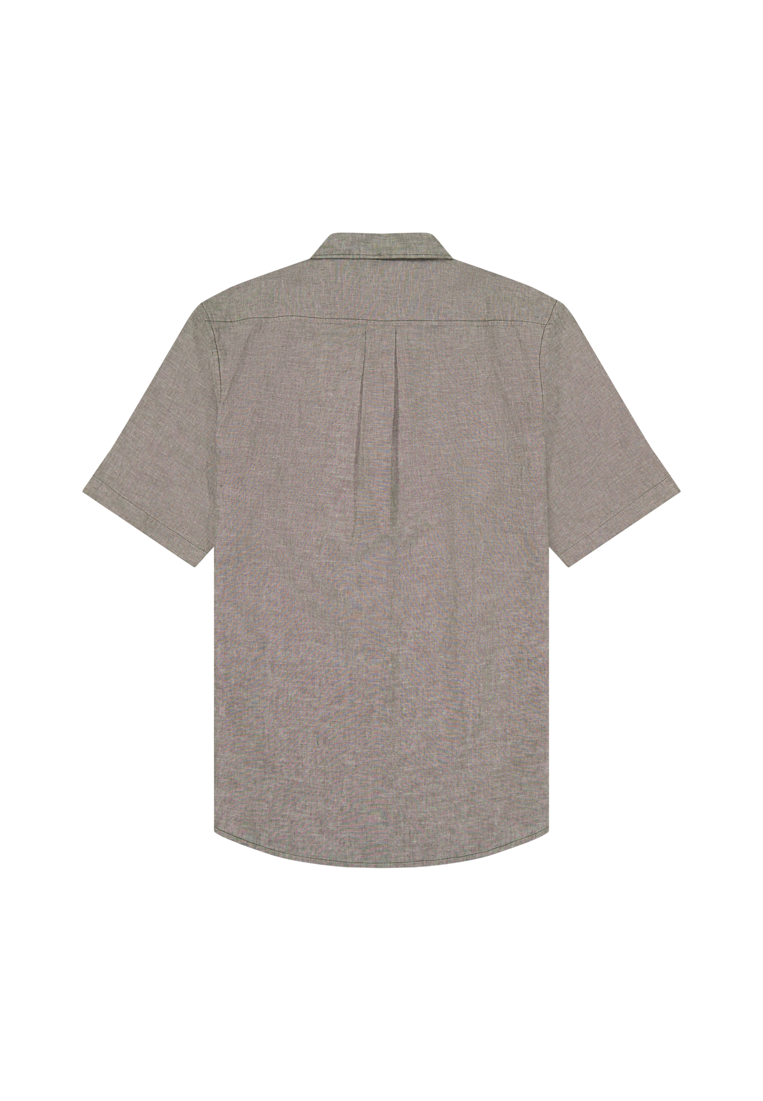 Shortsleeve 1 Pocket Shirt in Deep Depths Hemden Wrangler