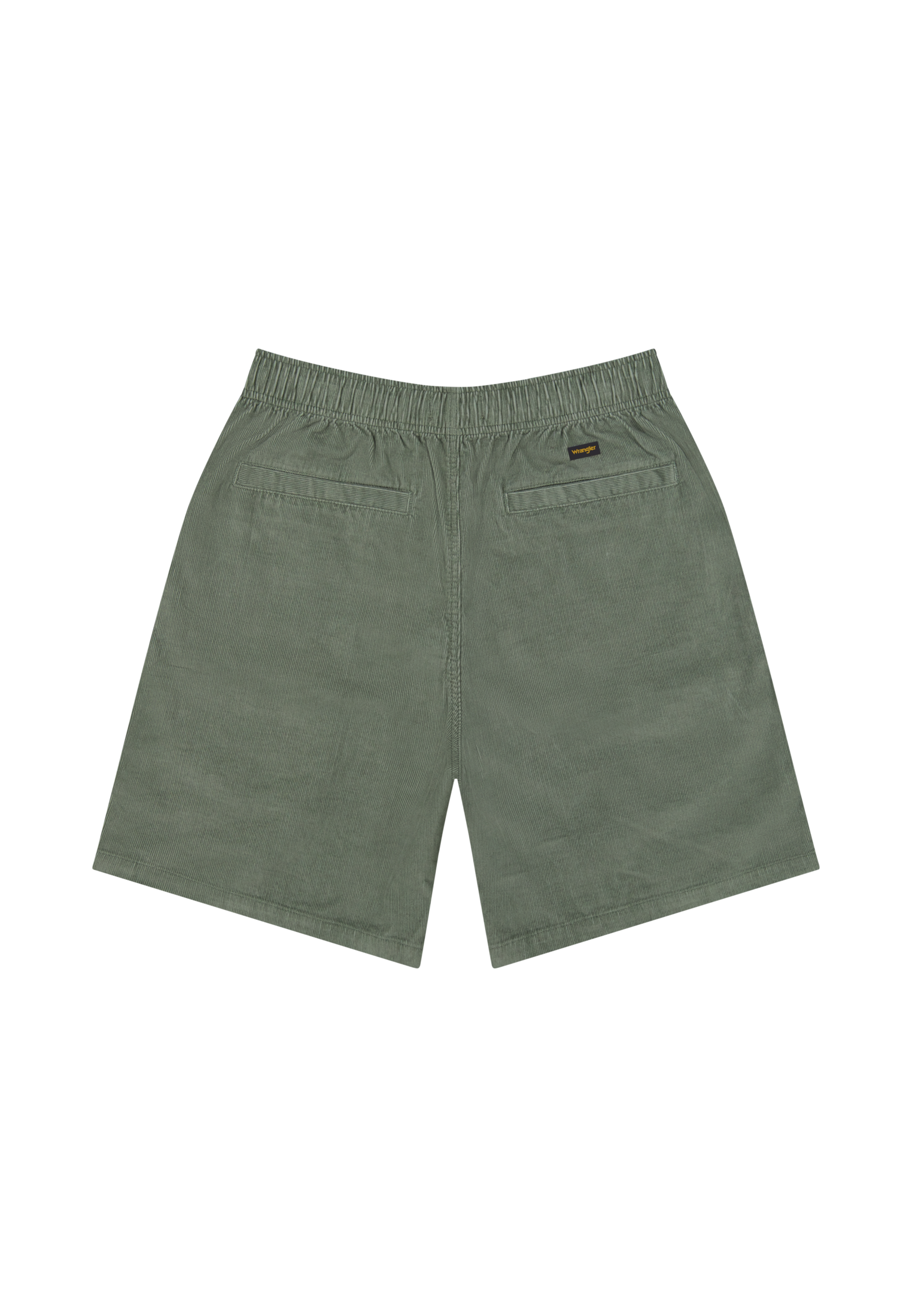 Short Vinla vert agave Short Wrangler