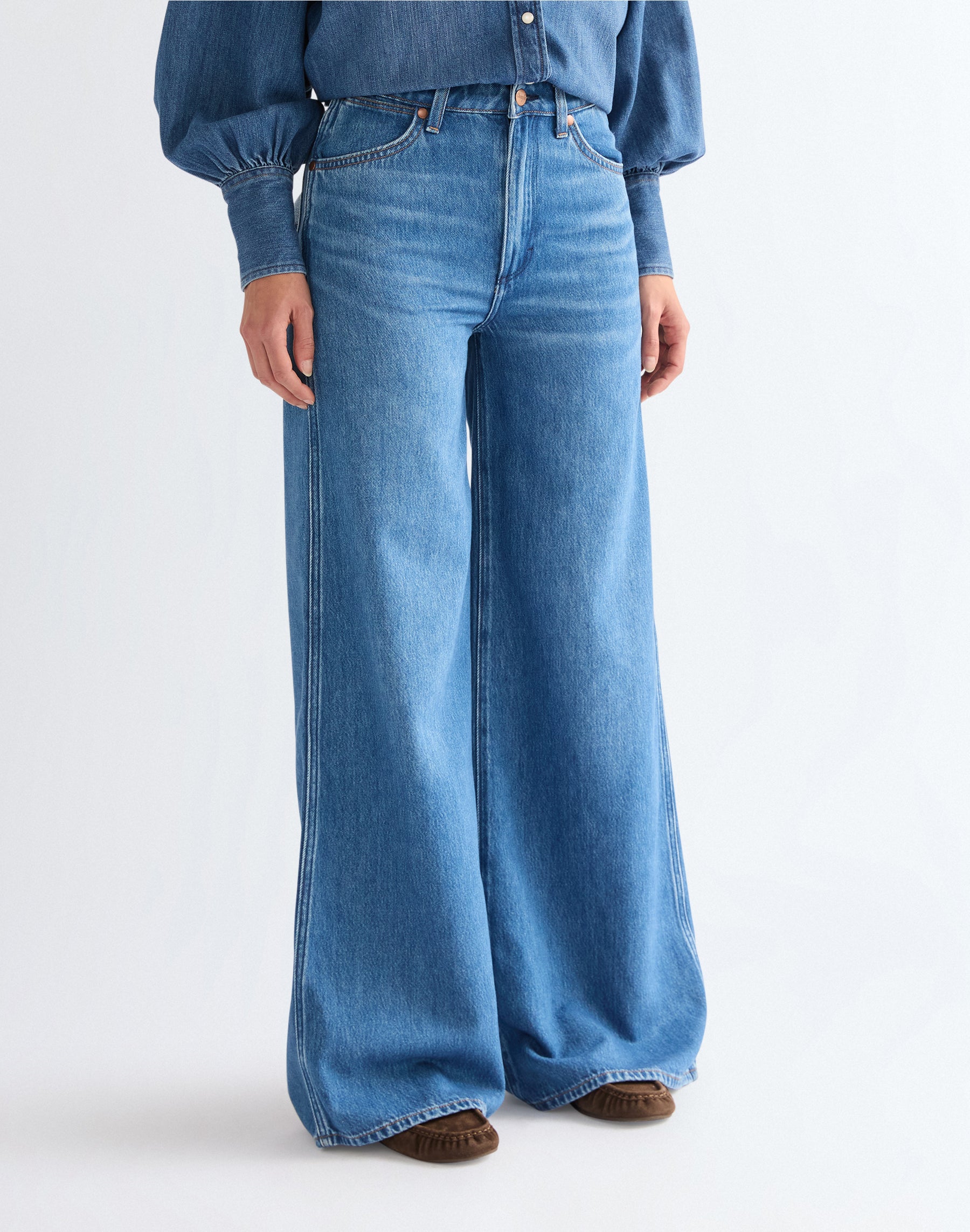 Canyon in Lasso Twilight