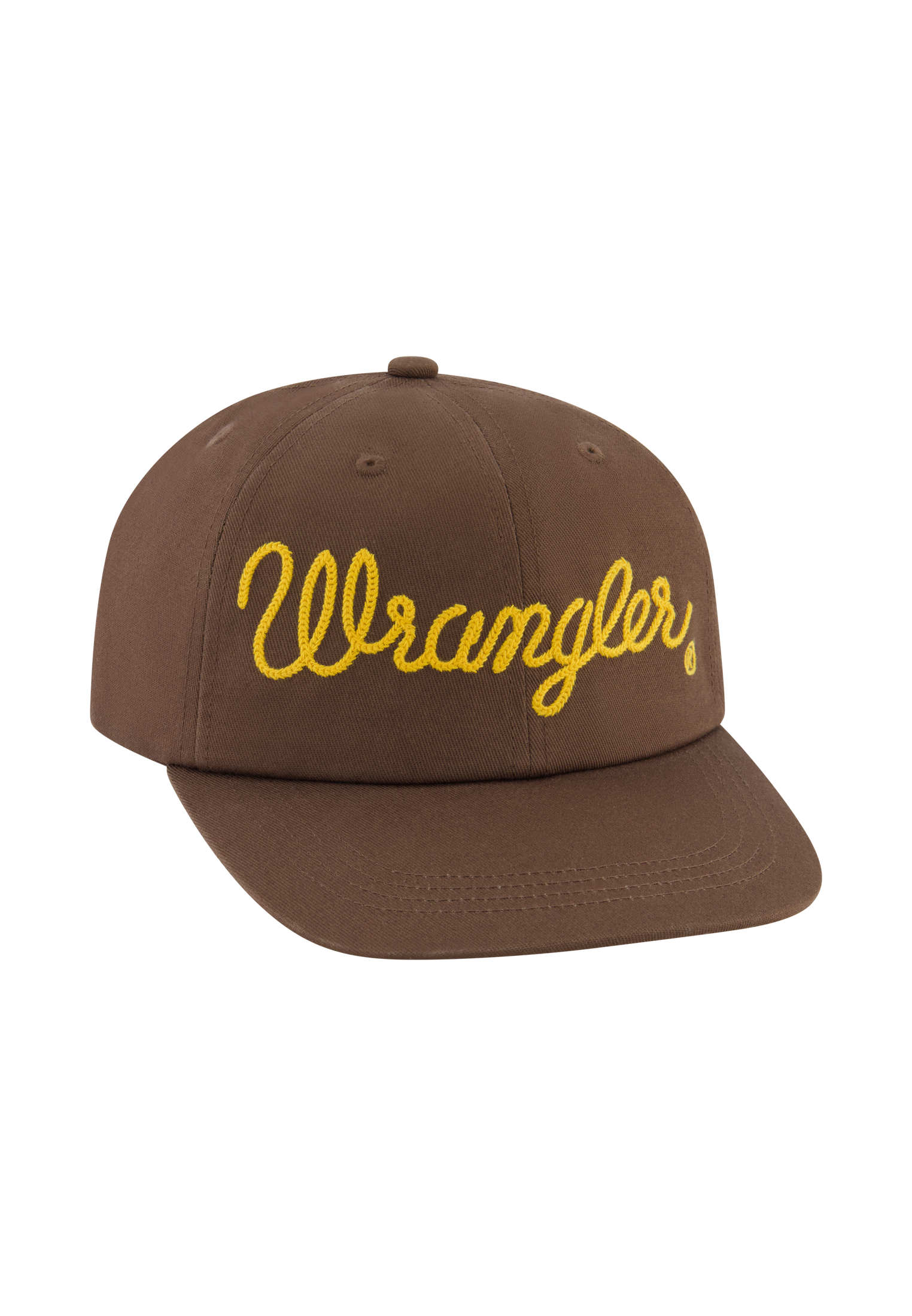 Rope Logo Cap in Bracken Caps Wrangler