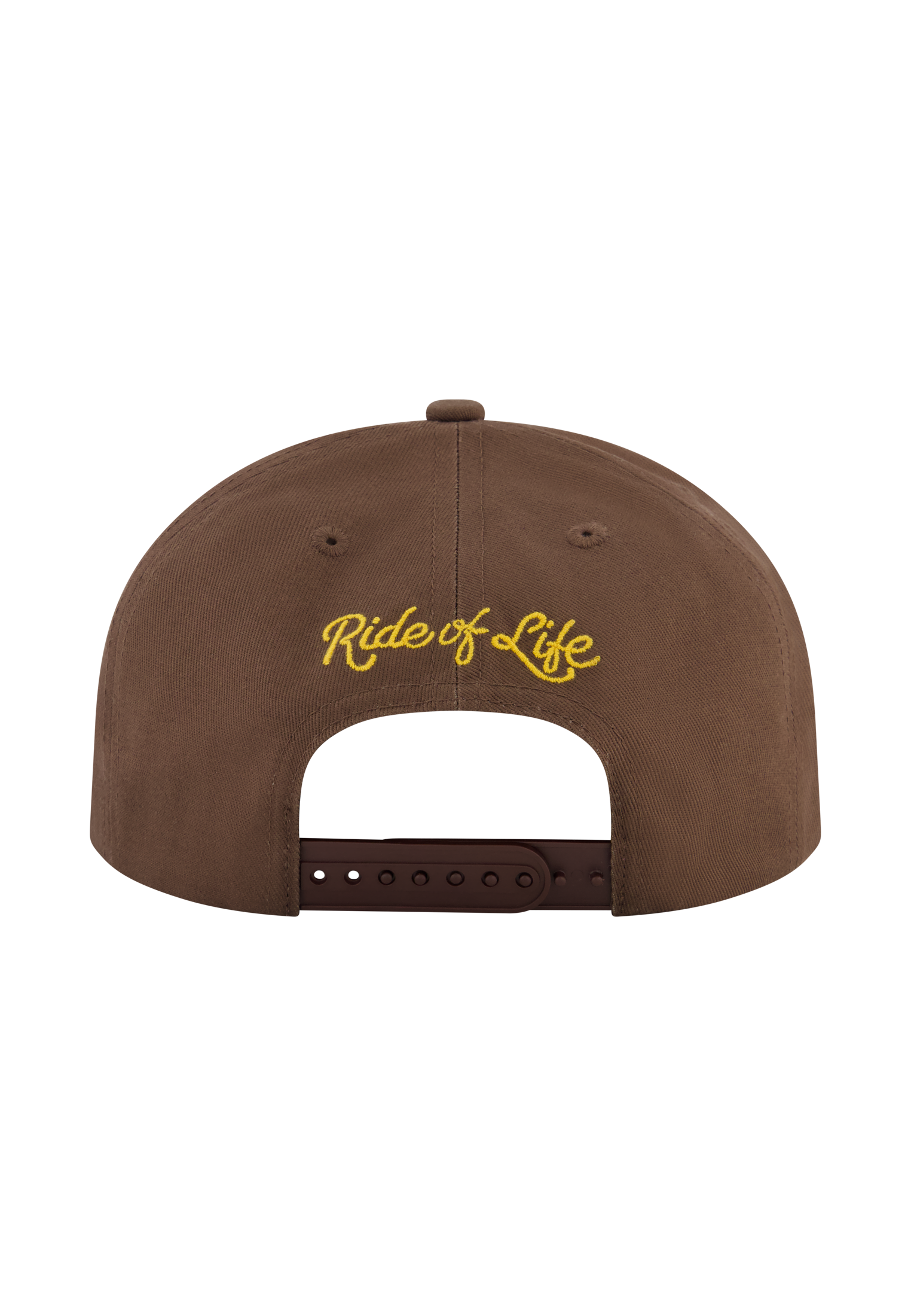 Rope Logo Cap in Bracken Caps Wrangler