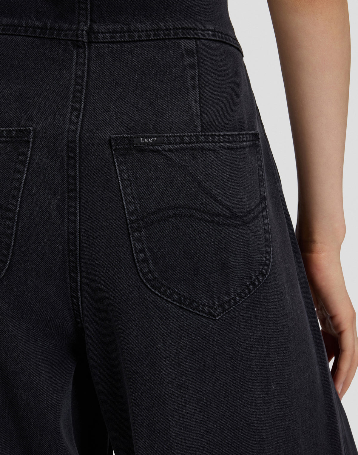 Jumpsuit Dapper in In A Blur Overall Lee
