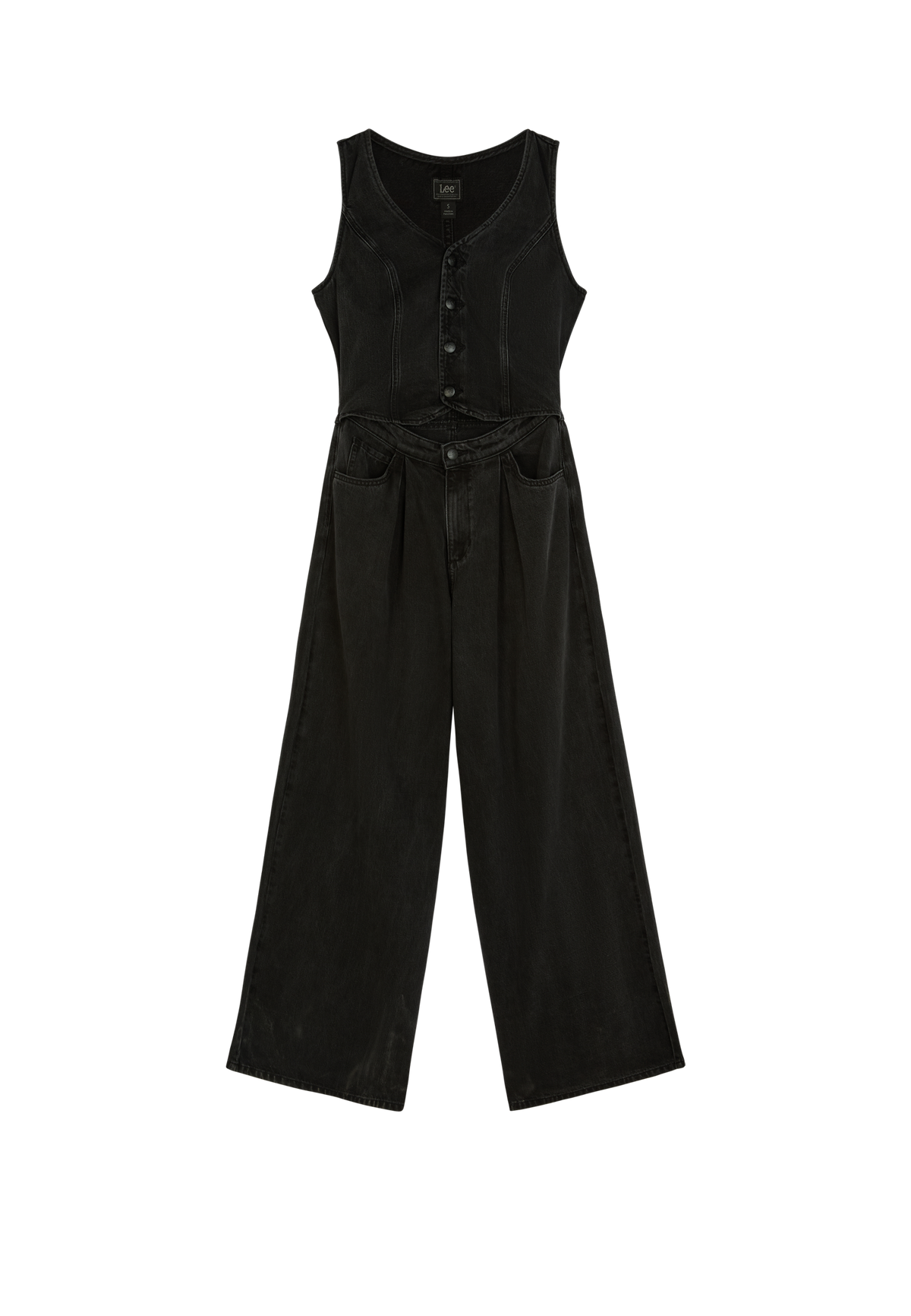 Jumpsuit Dapper in In A Blur Overall Lee