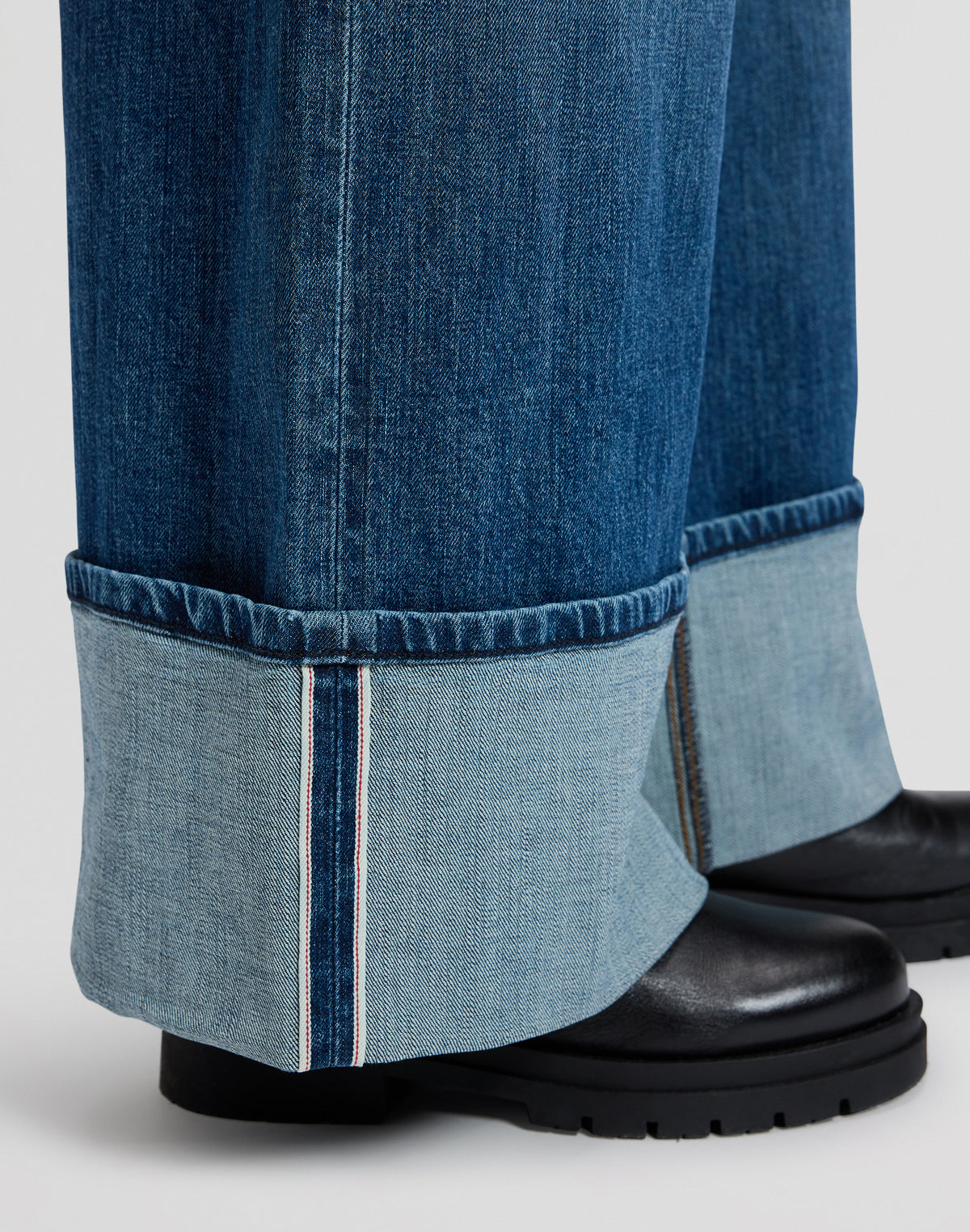 Jeans Hope in Best Fit Forward Jeans Lee