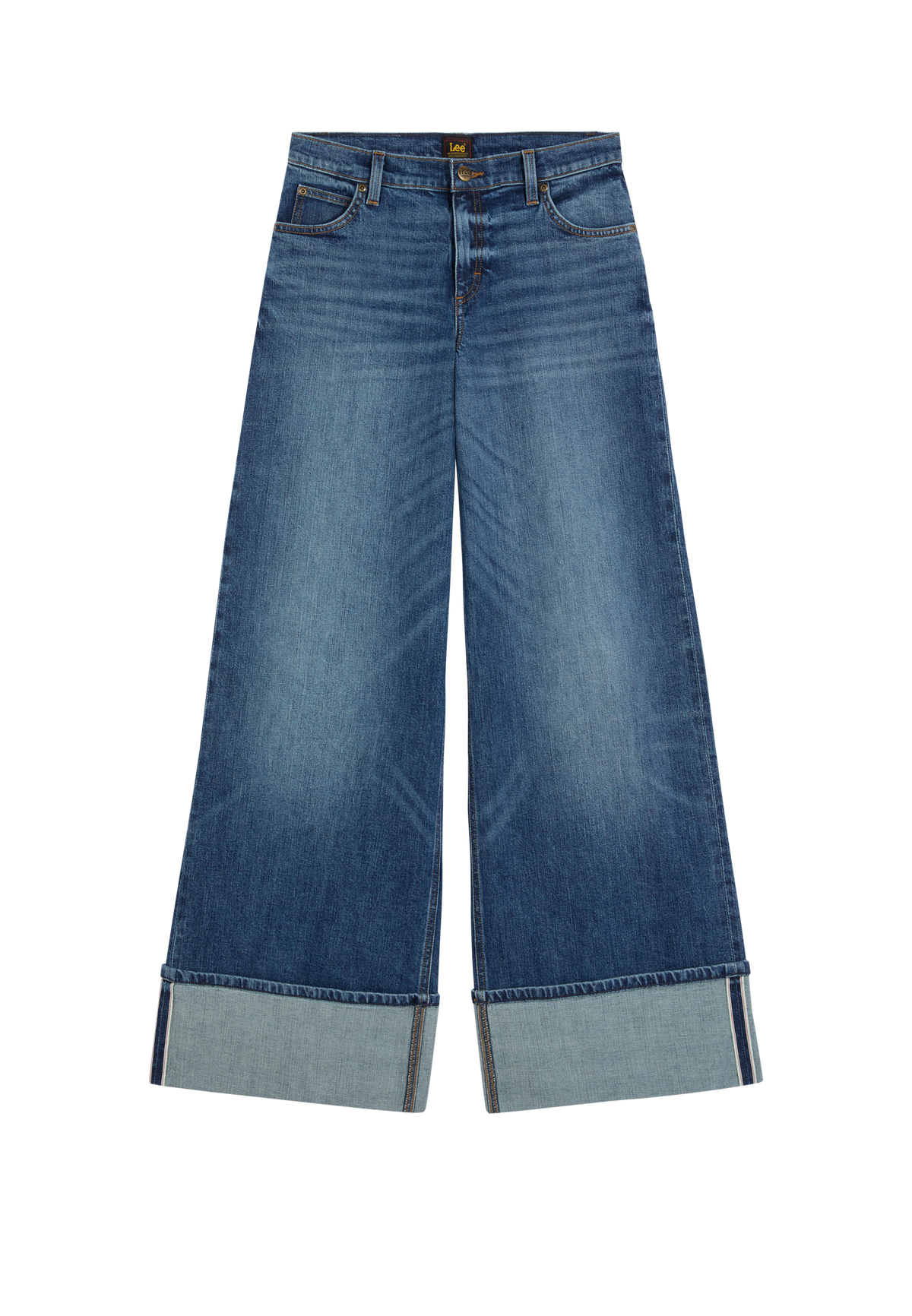 Jeans Hope in Best Fit Forward Jeans Lee