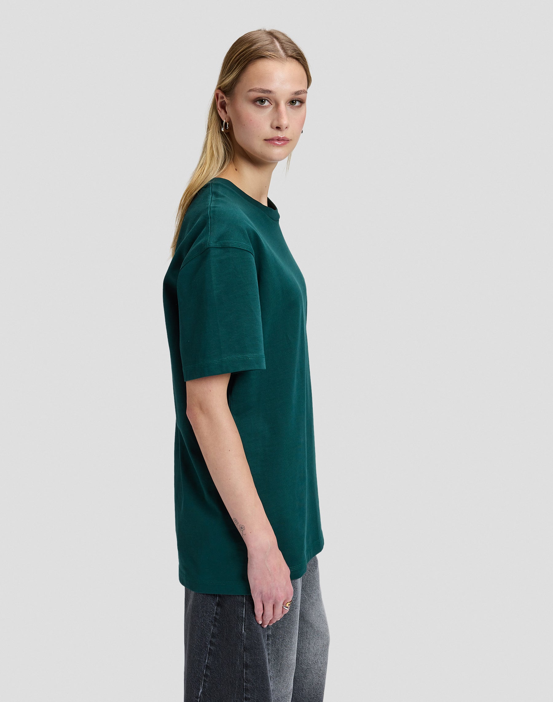 T-Shirt Workwear Soul in Ponderosa Pine T-Shirts Lee
