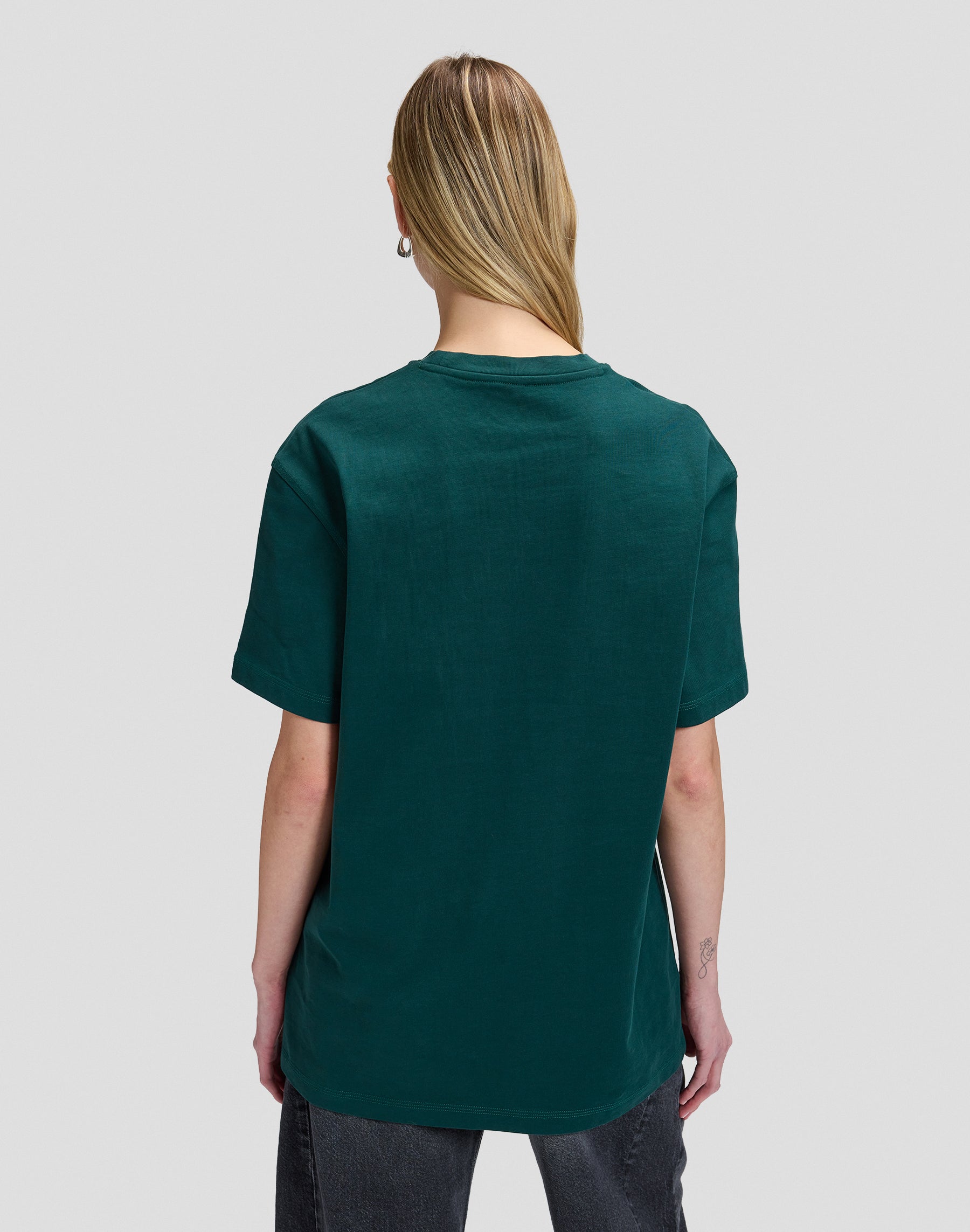 T-Shirt Workwear Soul in Ponderosa Pine T-Shirts Lee