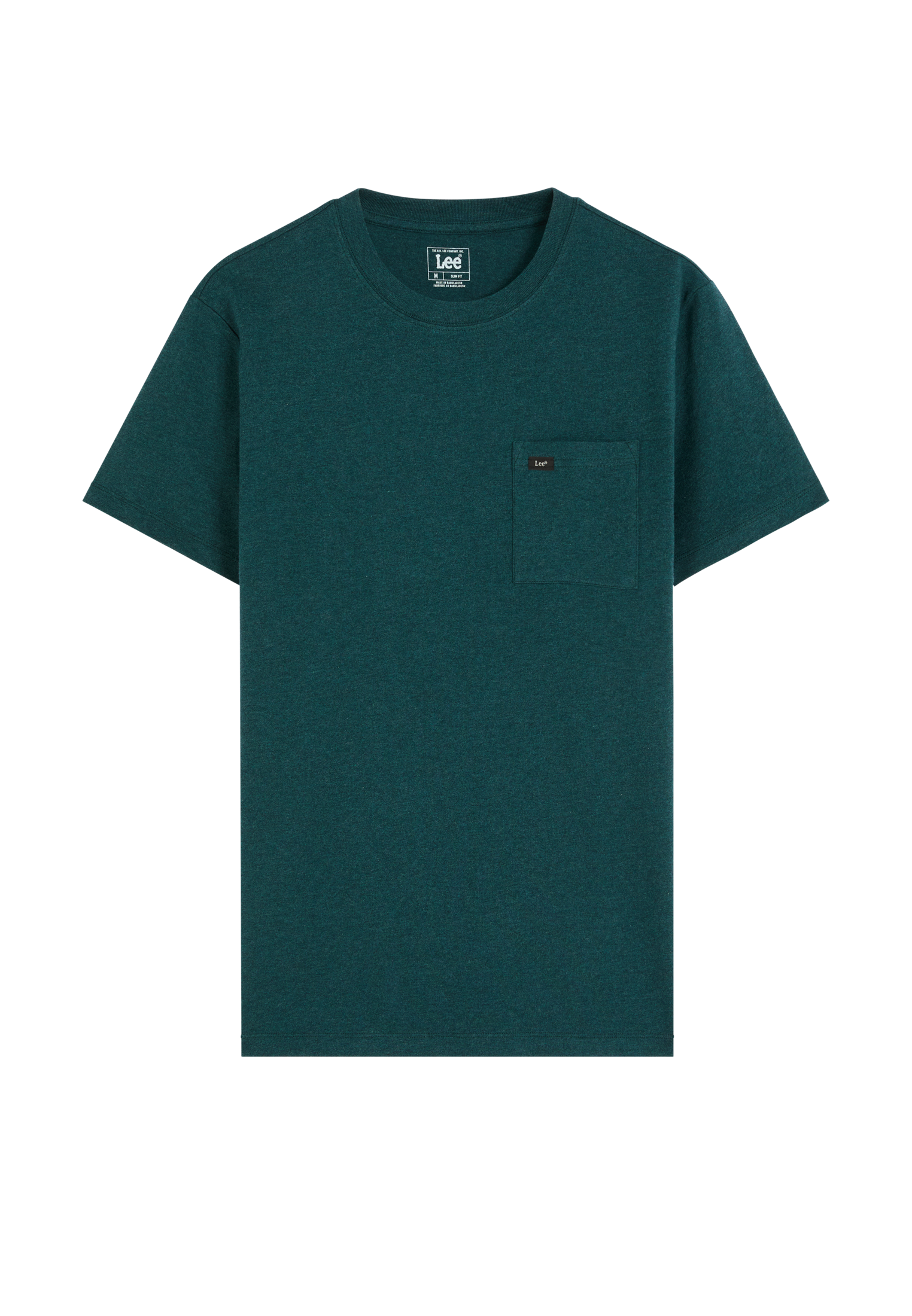T-Shirt Ultimate Pocket in Ponderosa Pine T-Shirts Lee