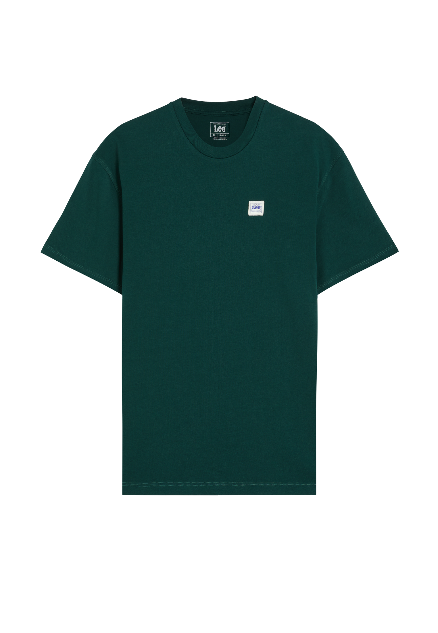T-Shirt Workwear in Ponderosa Pine T-Shirts Lee