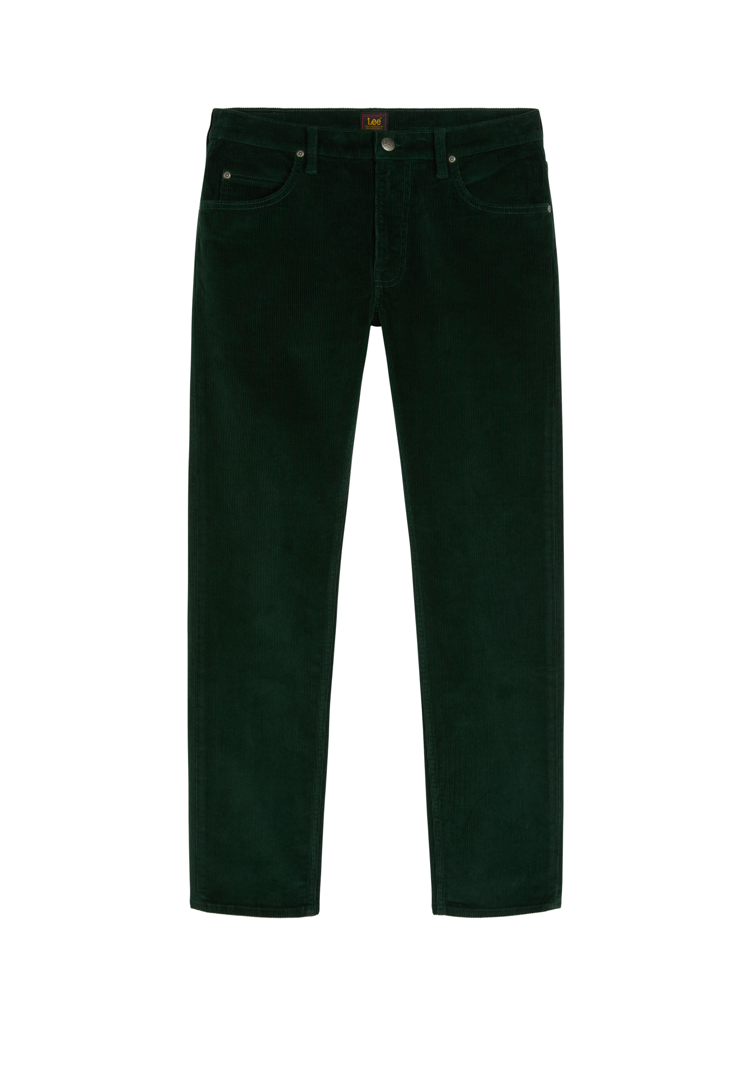 Cordhose Rider in Scarab Hosen Lee