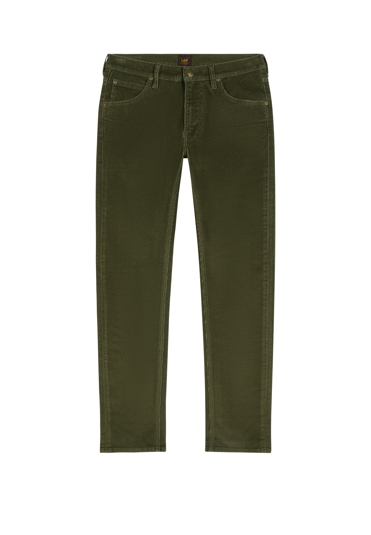 Cordhose Daren in Deep Depths Hosen Lee