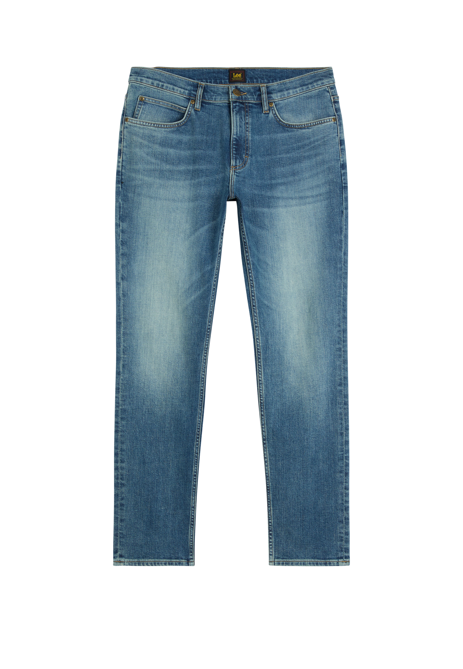 Jeans David in Lowland Jeans Lee