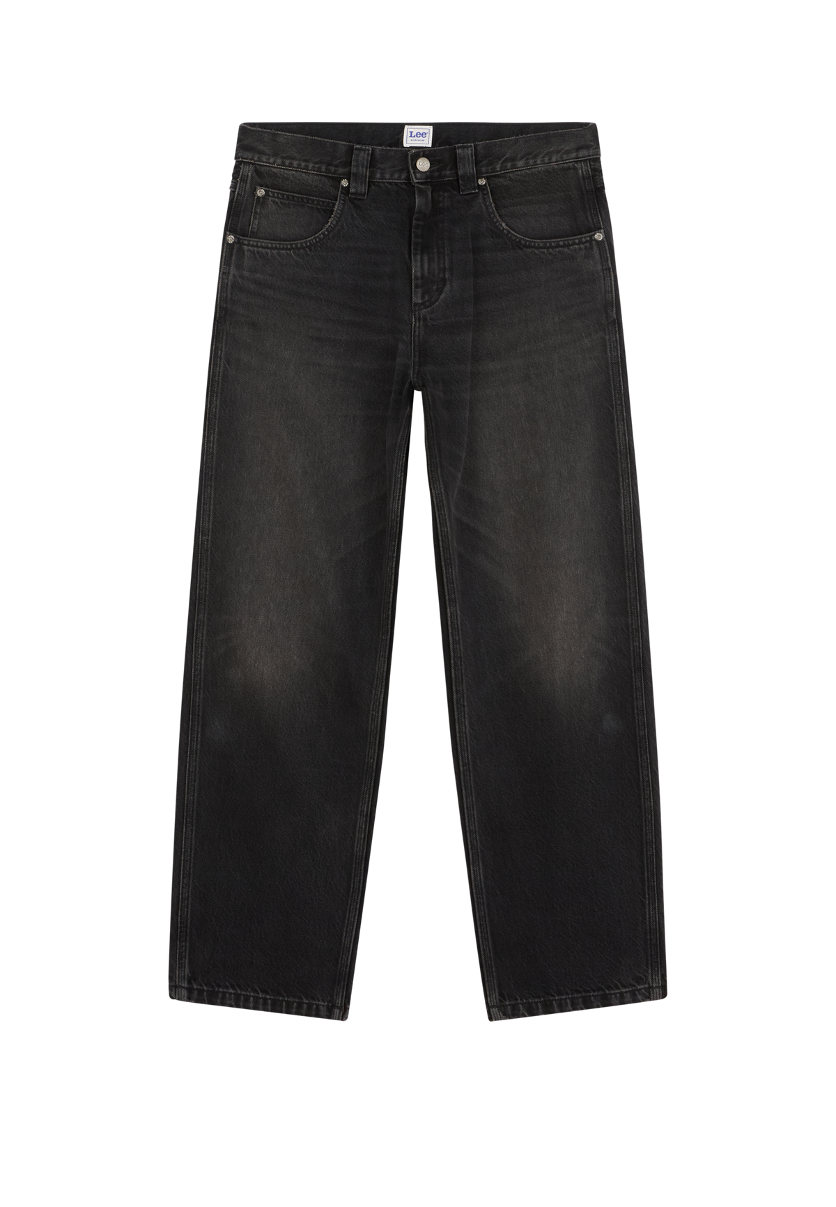 Jeans Workwear Henry in Nocturnal Jeans Lee