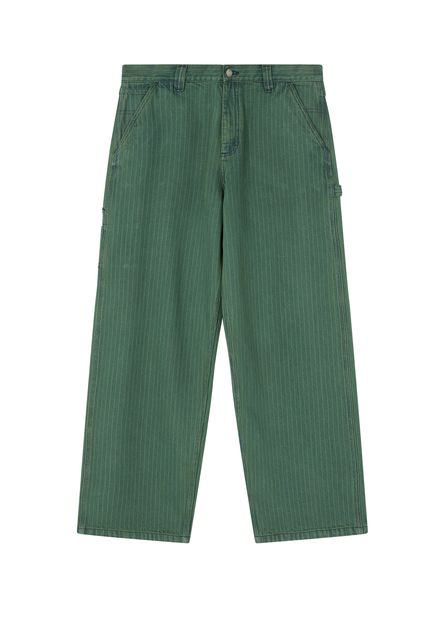 Jeans Workwear Carpenter Baggy in New Scene Jeans Lee