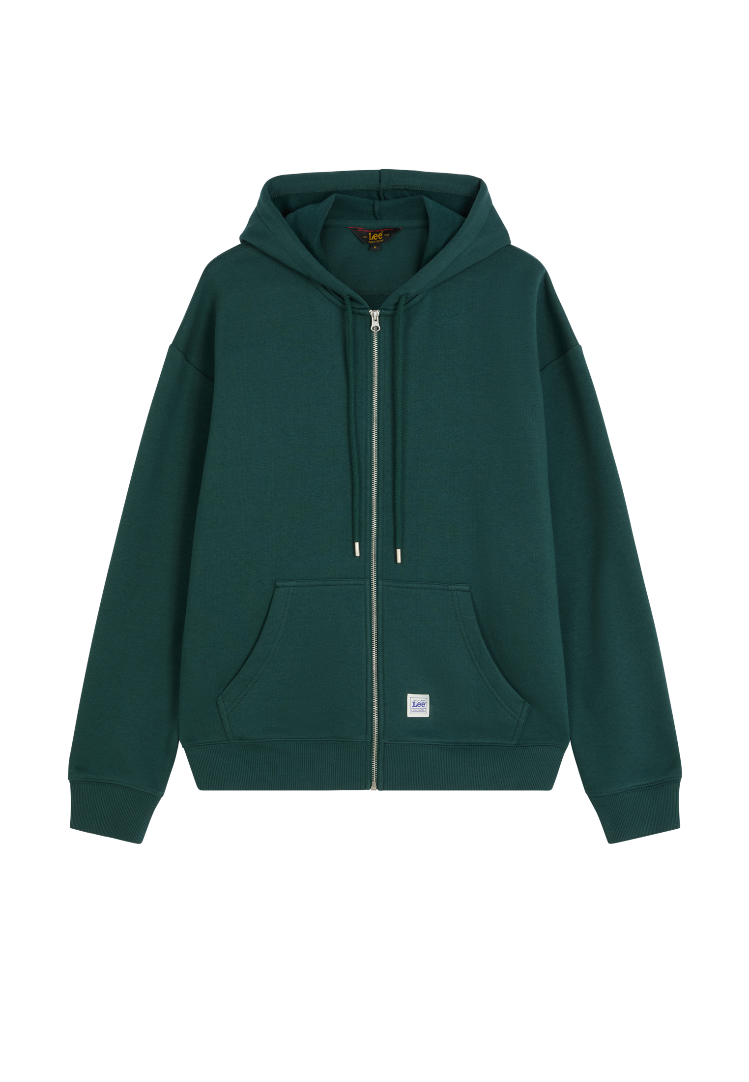 Sweatjacke Workwear in Ponderosa Pine Sweatjacken Lee