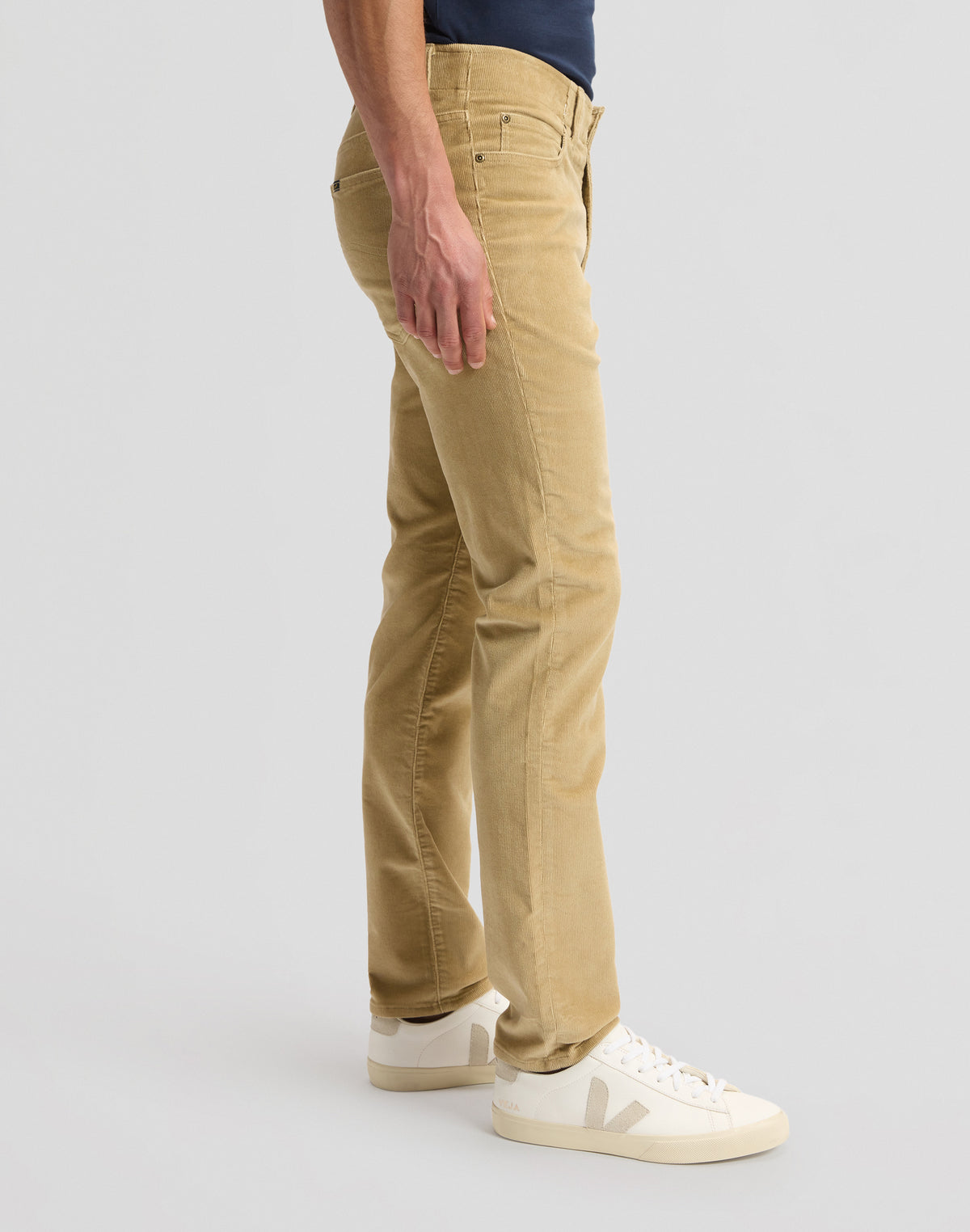 Jeans Slim Fit Mvp in Sand Jeans Lee