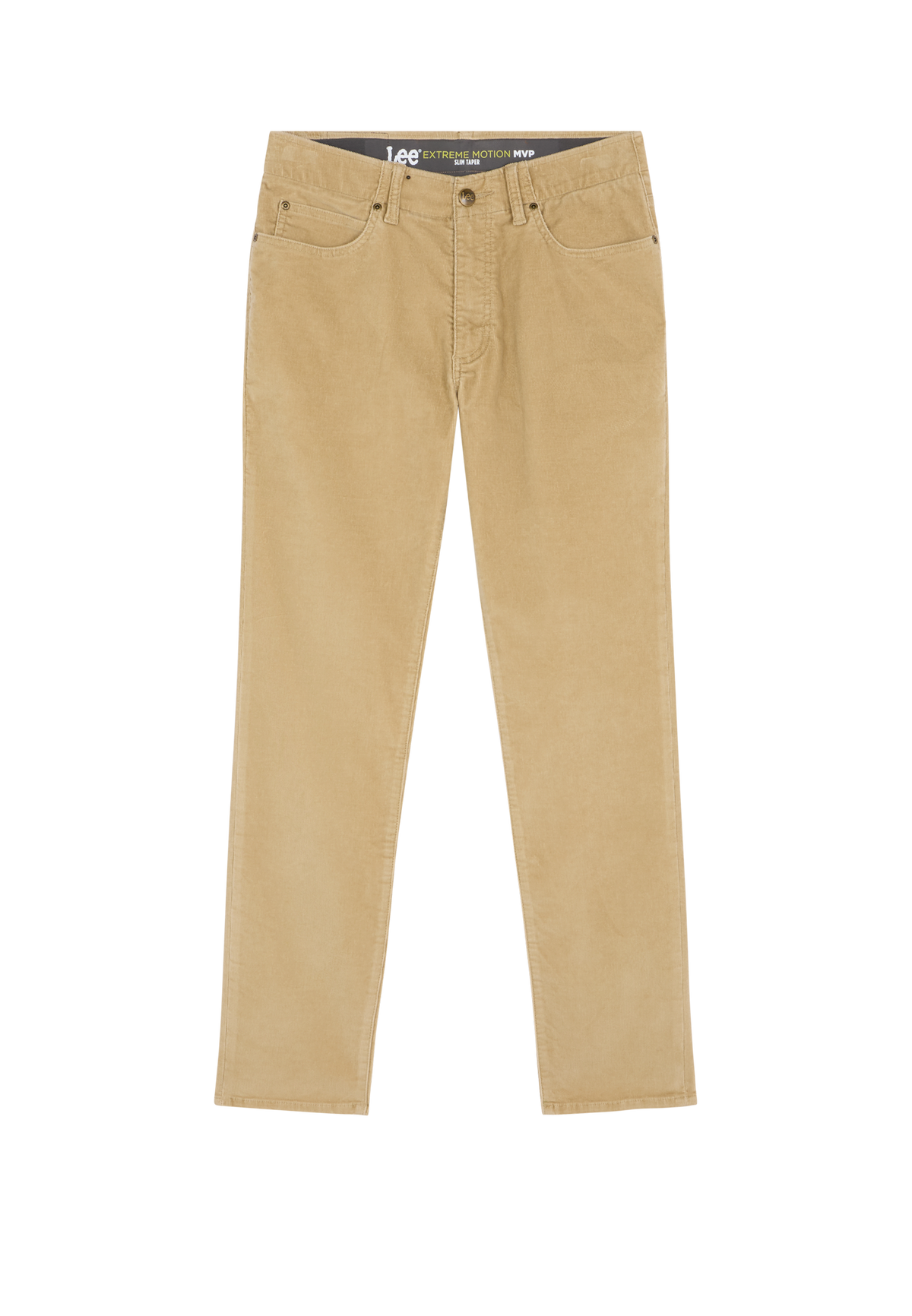 Jeans Slim Fit Mvp in Sand Jeans Lee
