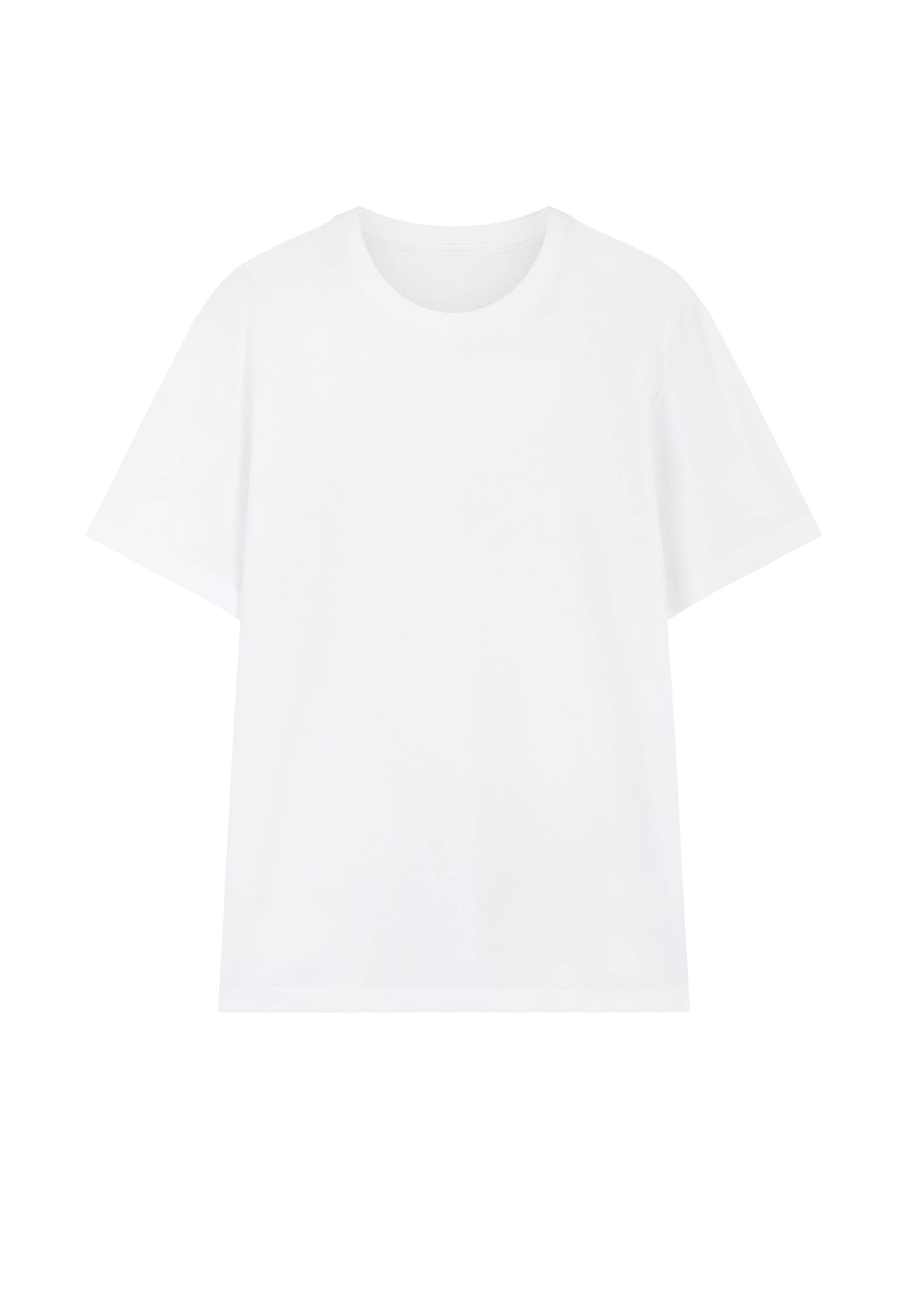 T-Shirt 101 in Bright White T-Shirts Lee