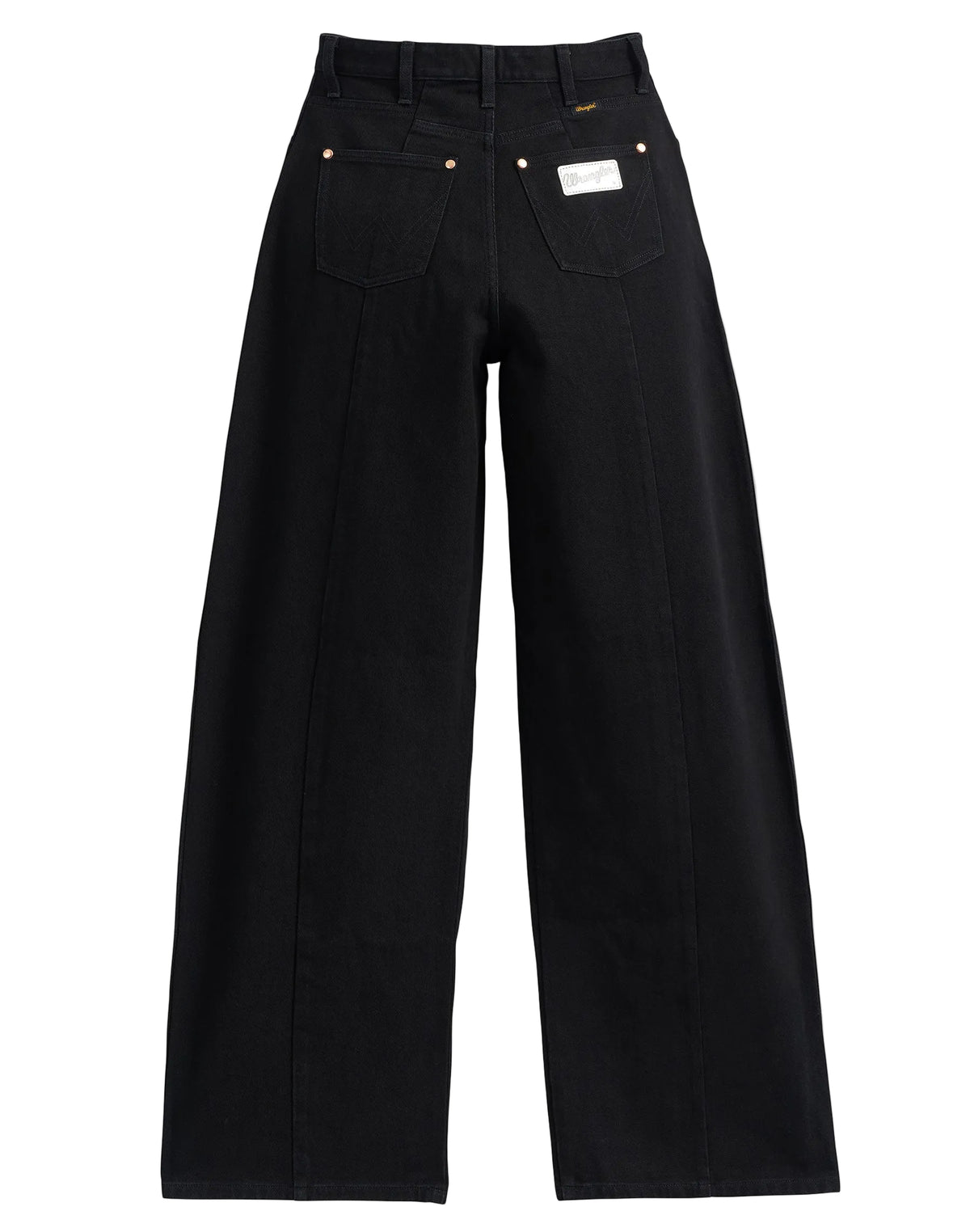 Jeans Tour Barrel in Midnight Jeans Wrangler