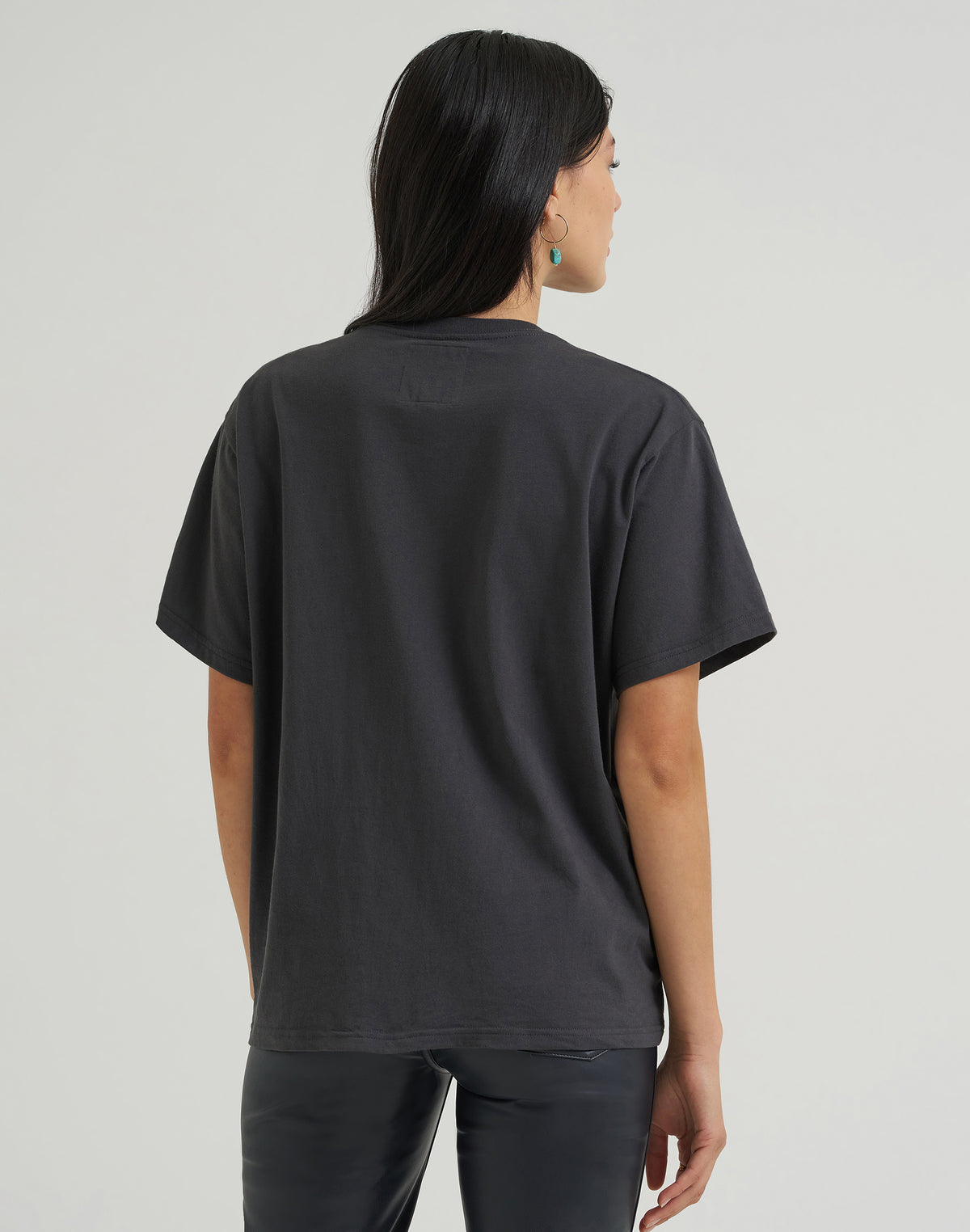 T-Shirt Golden Tex in Nightshade T-Shirts Wrangler