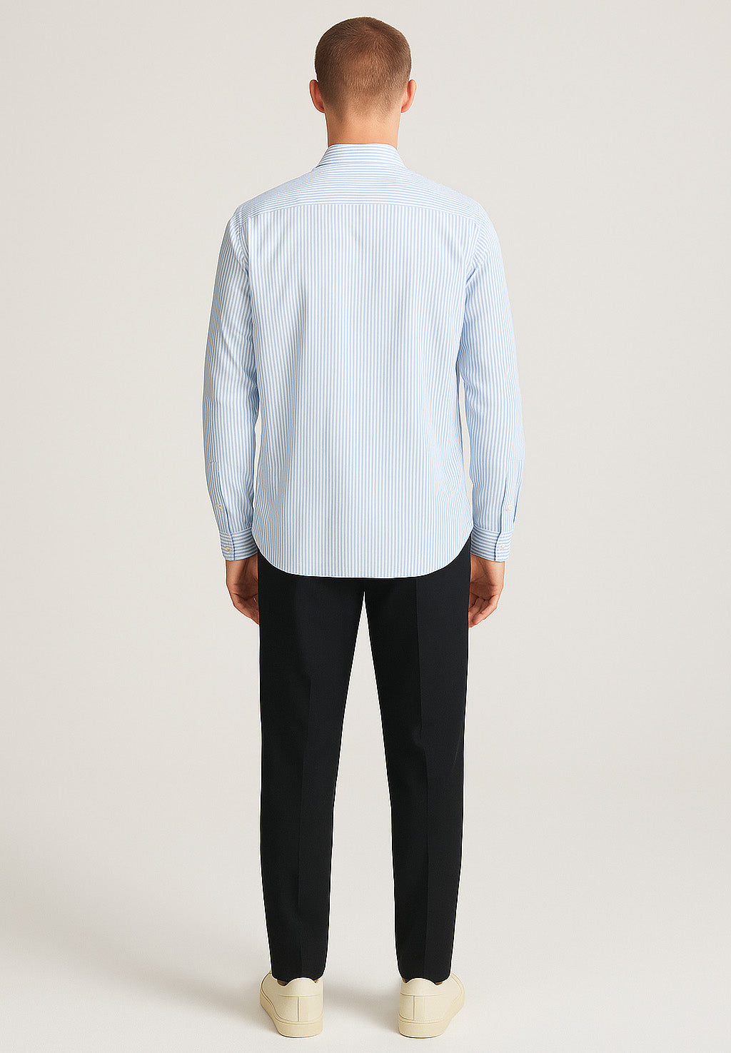Kin/S in White+Azure