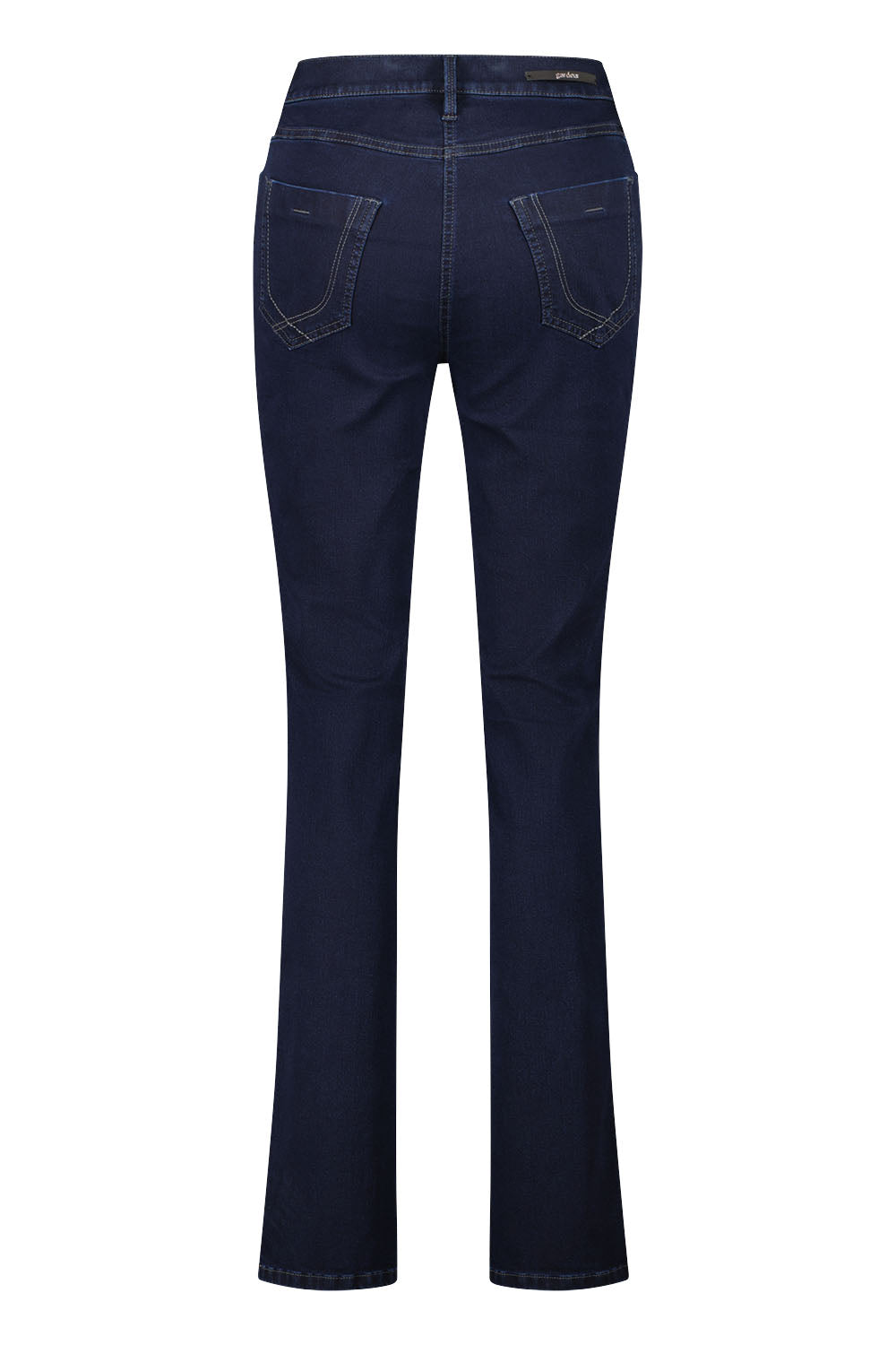 MAJA4 Jeans in Blue Black Jeans Gardeur