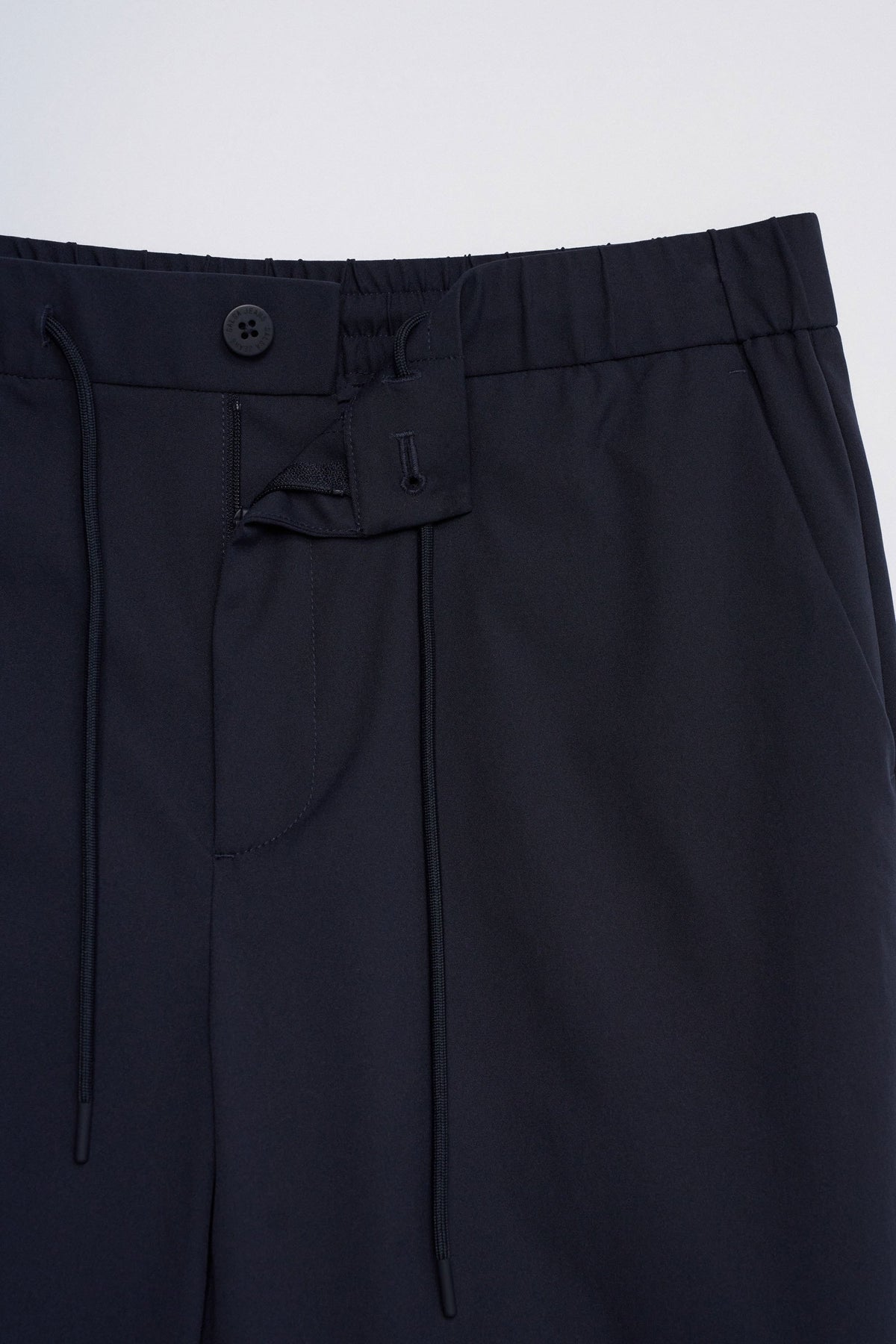 Coolmax Jogger Pants in Dark Blue Hosen Salsa Jeans