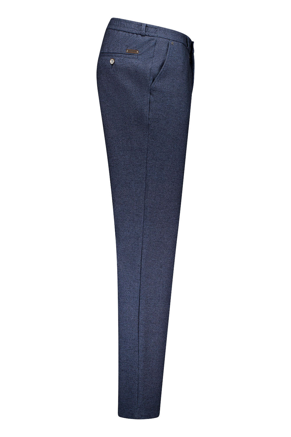 TONIC Chinohose in Marine Hosen Gardeur