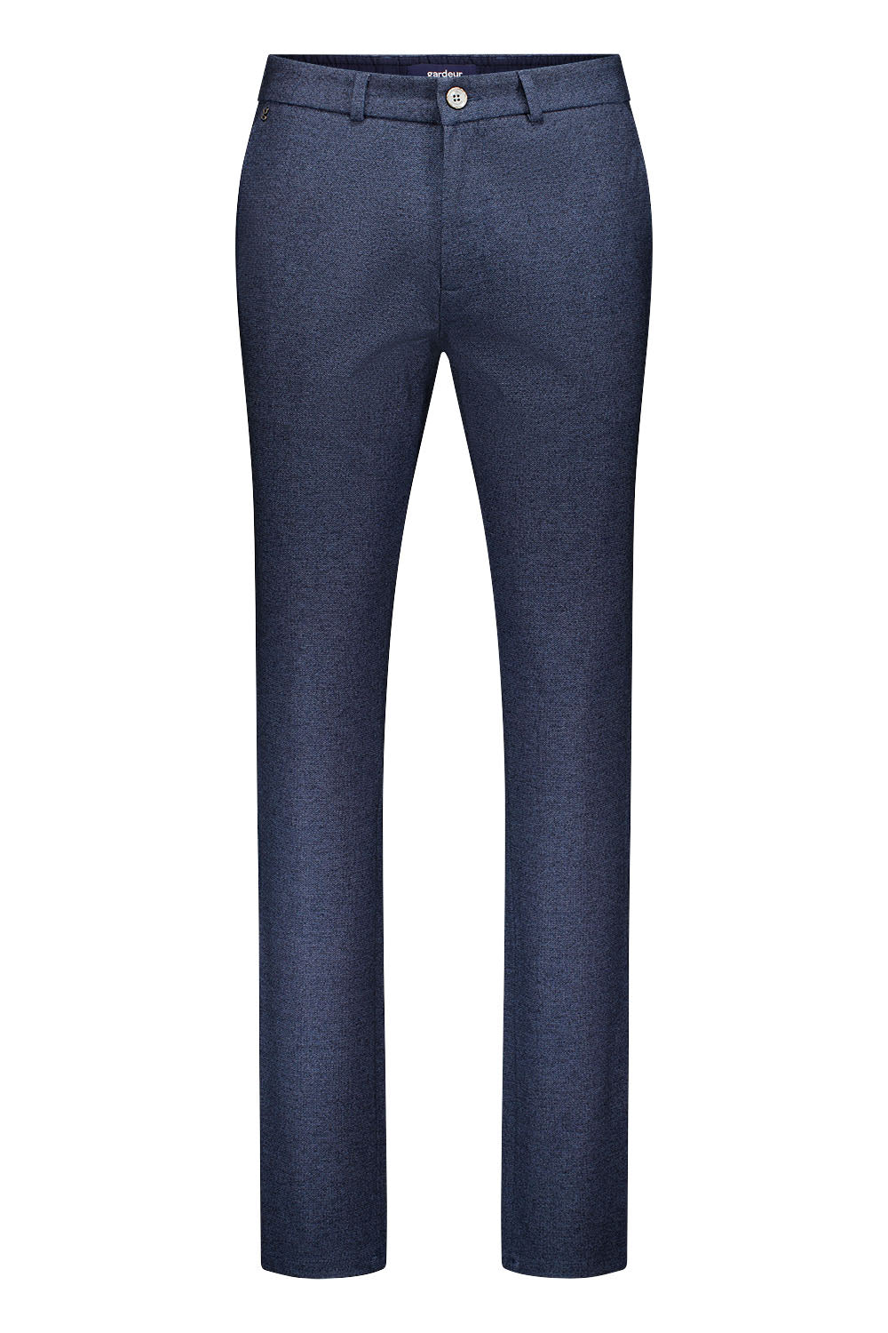 TONIC Chinohose in Marine Hosen Gardeur