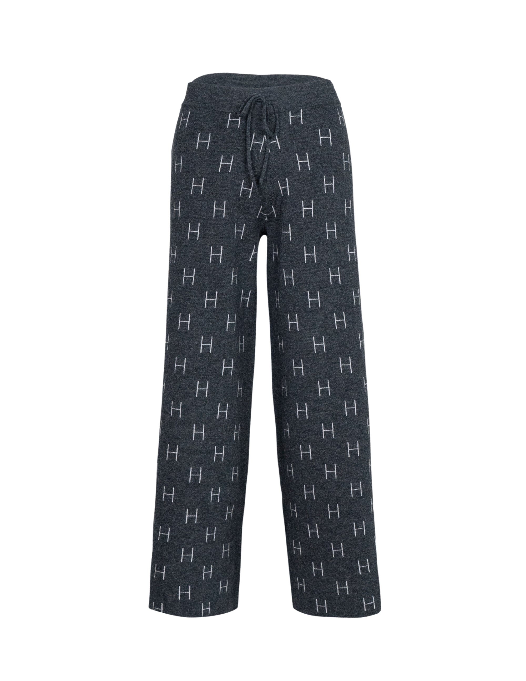 LINDA Pants in Charcoal Hosen Hést   