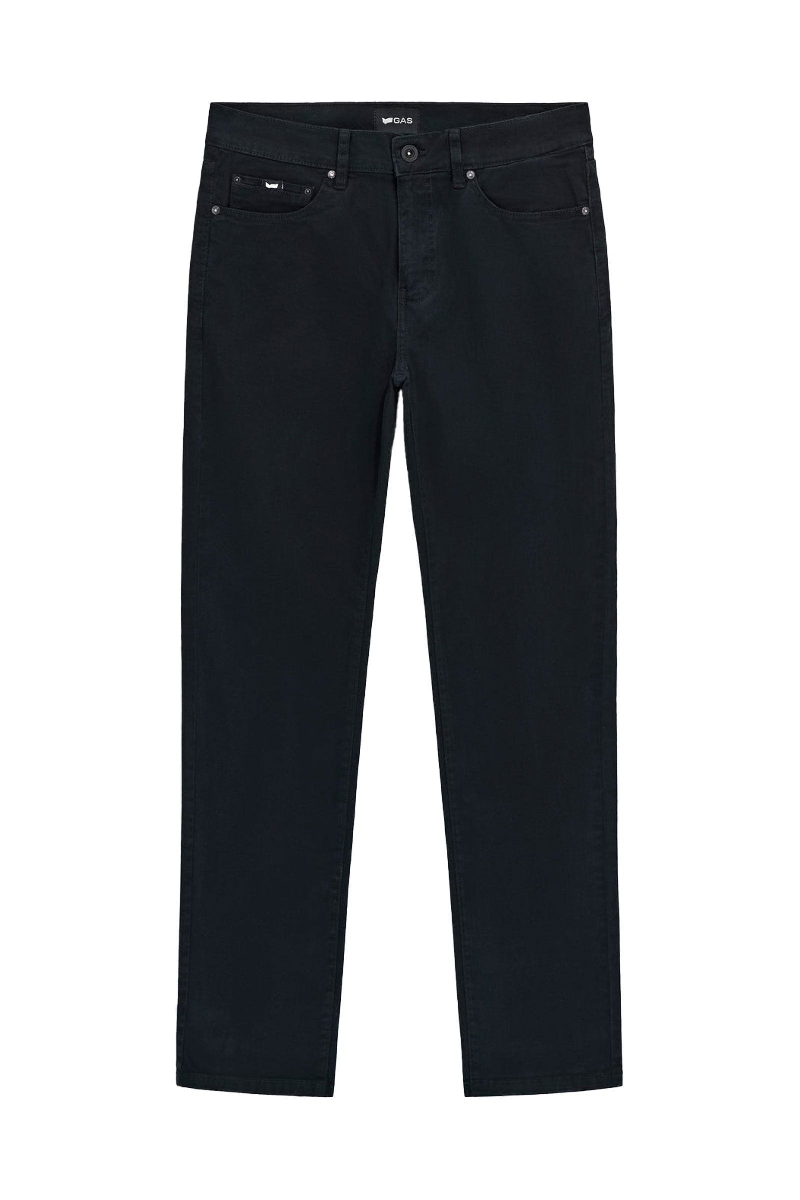 Albert Simple Rev in Black Hosen GAS   