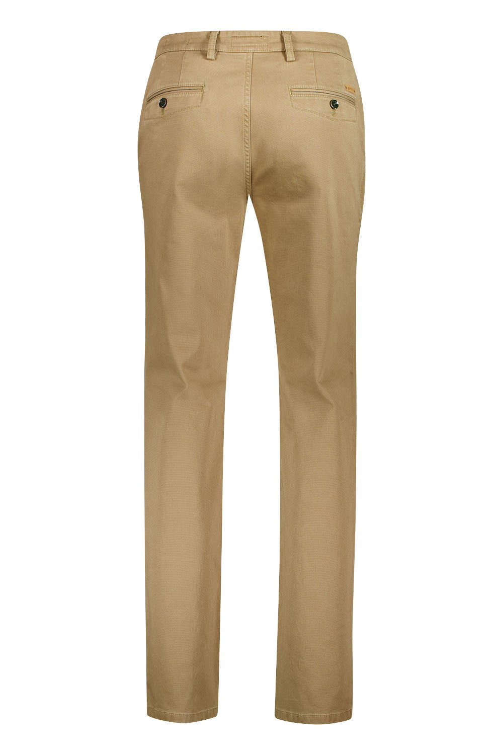 BENITO-7 Chino in Camel Hosen Gardeur