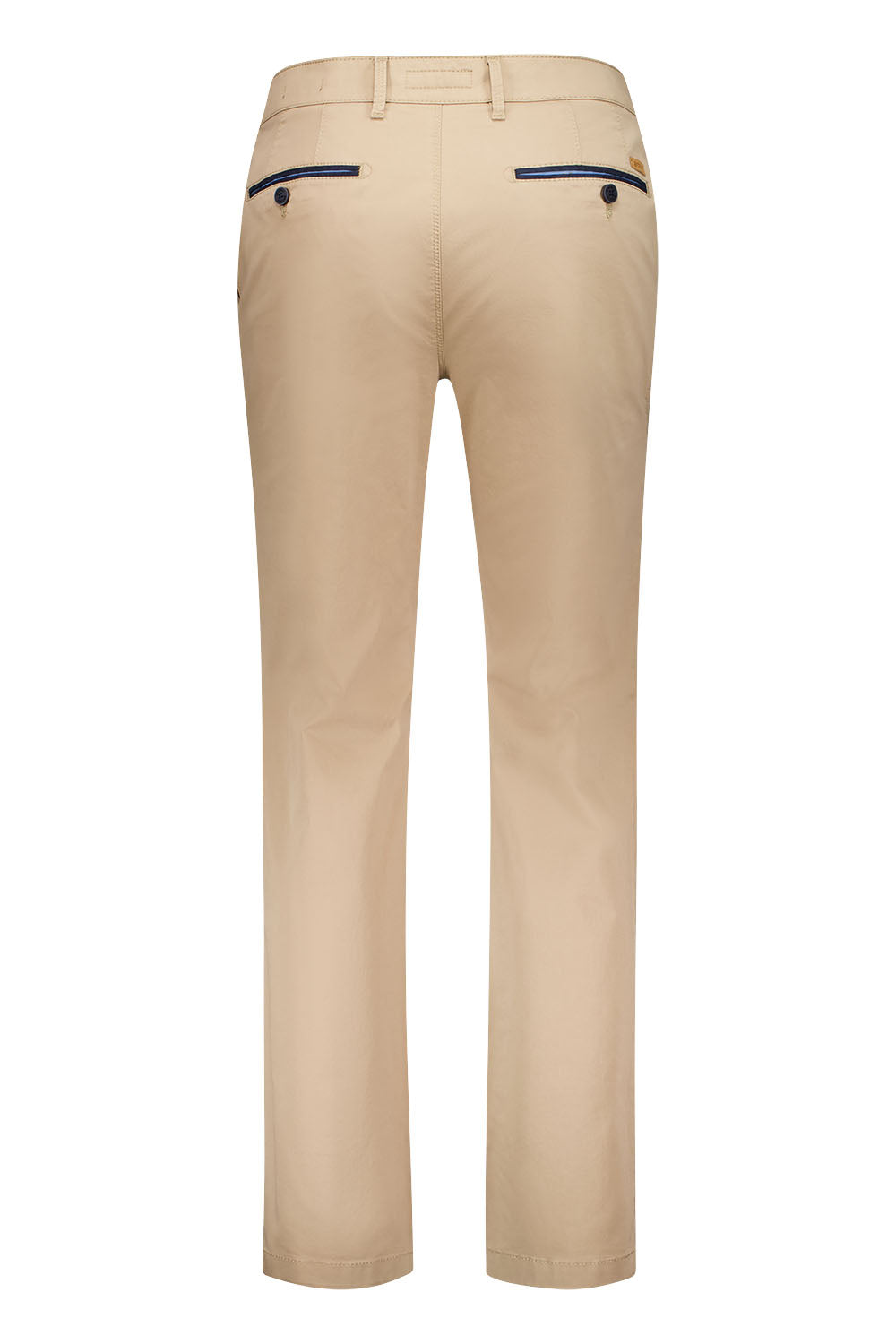 BENNY-3 in Camel Hosen Gardeur