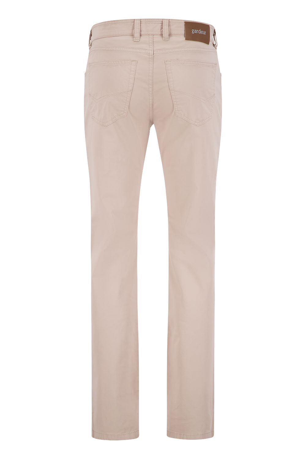 BILL-3 Hose in Beige Hosen Gardeur