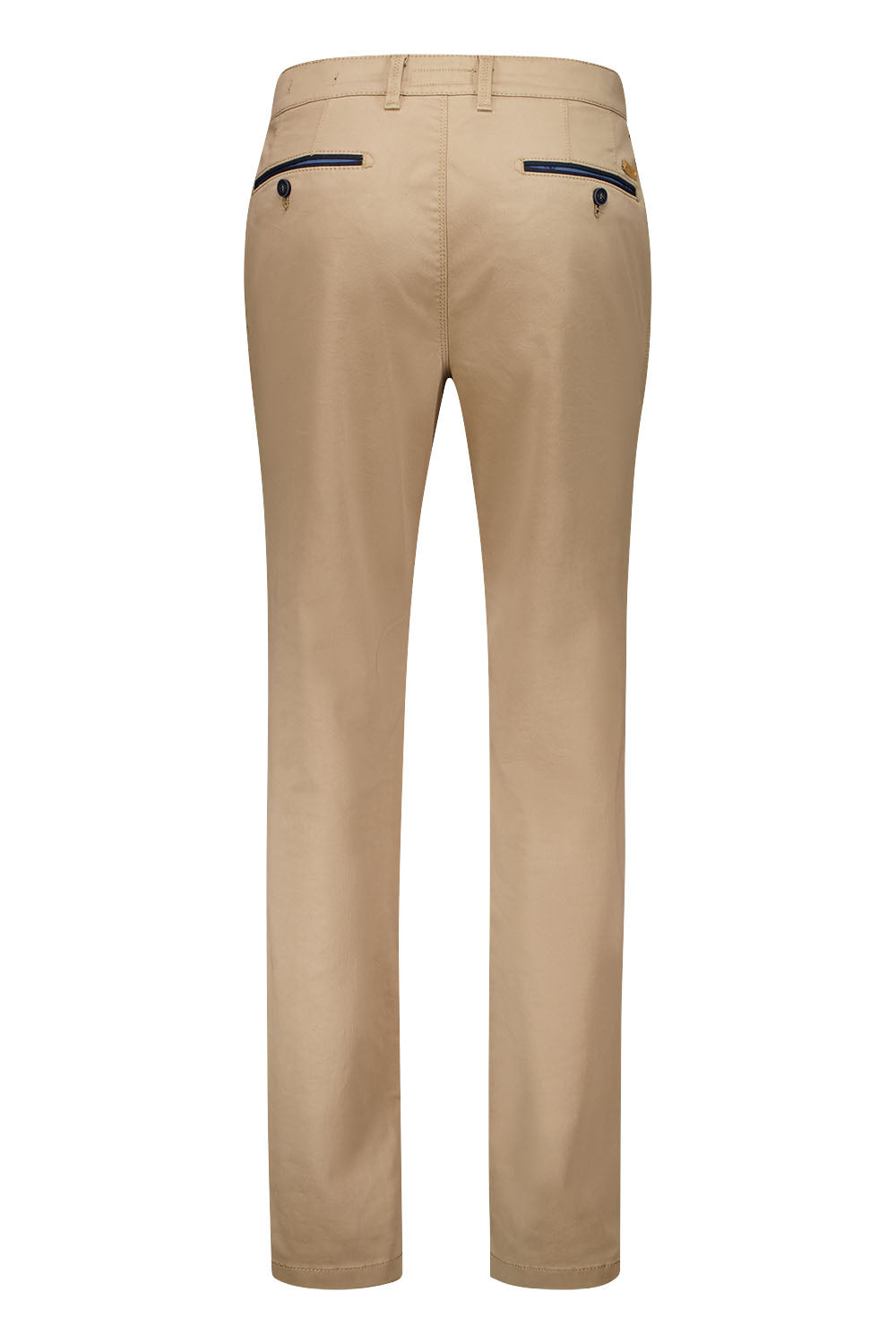 BENNY-3 Chinohose in Sand Hosen Gardeur