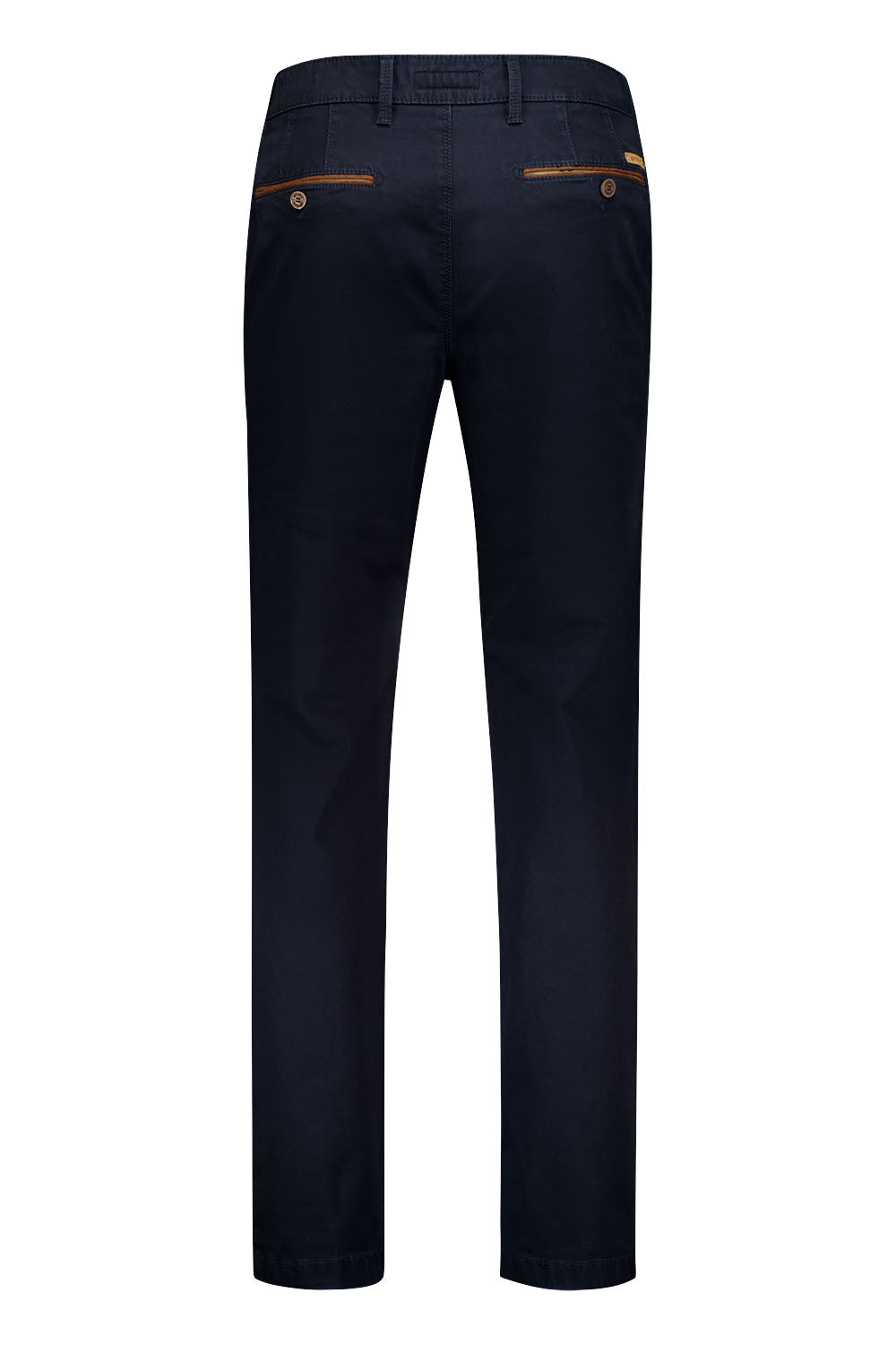 BENNY-3 Chinohose in Dunkelmarine Hosen Gardeur
